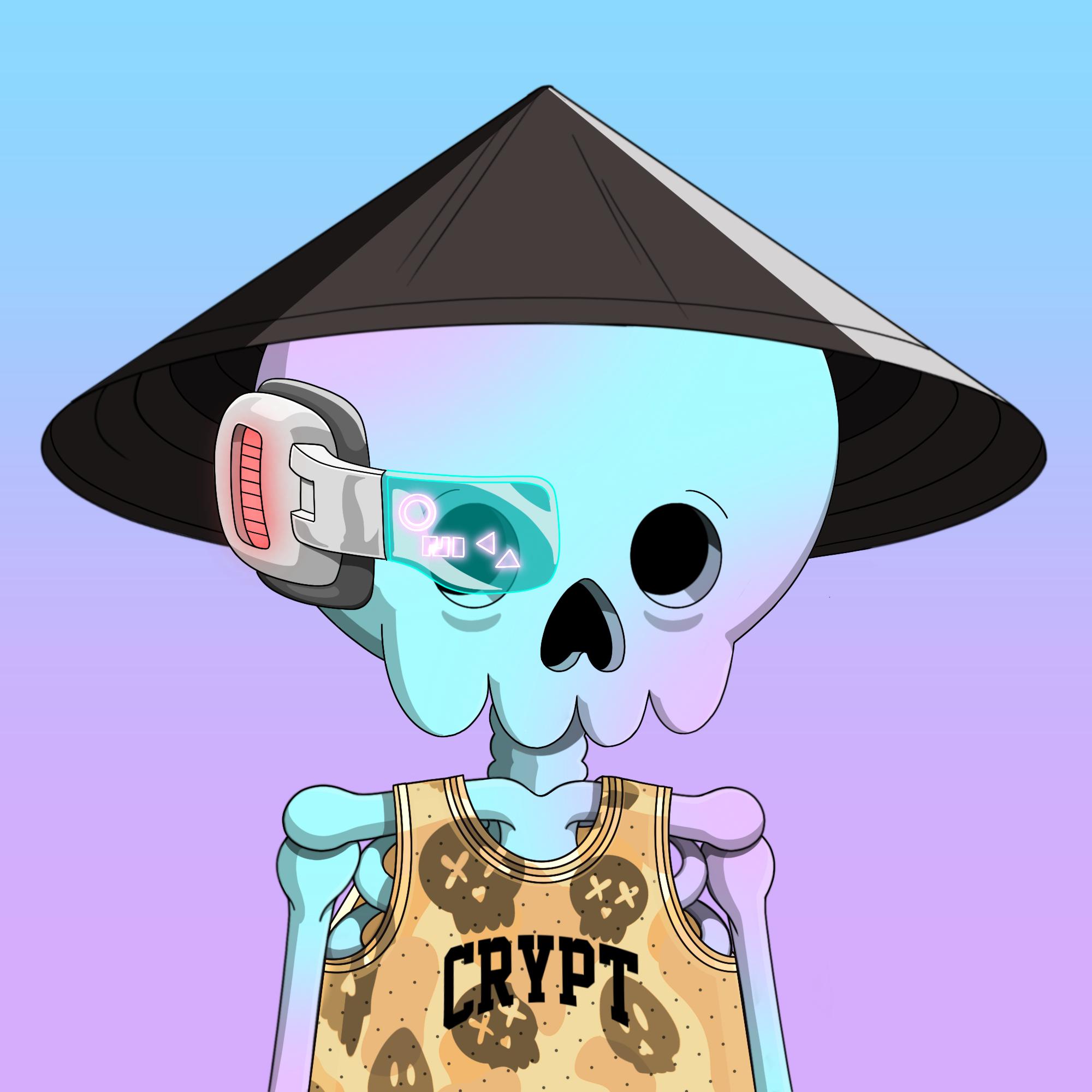 Crypt Social Club#2753