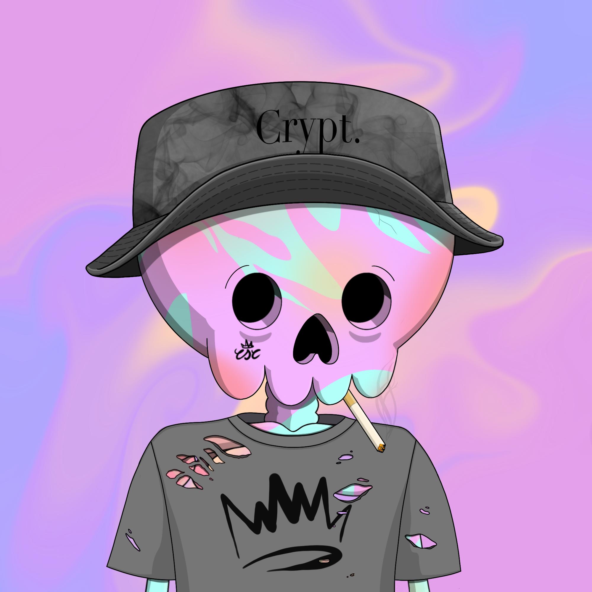 Crypt Social Club#2814