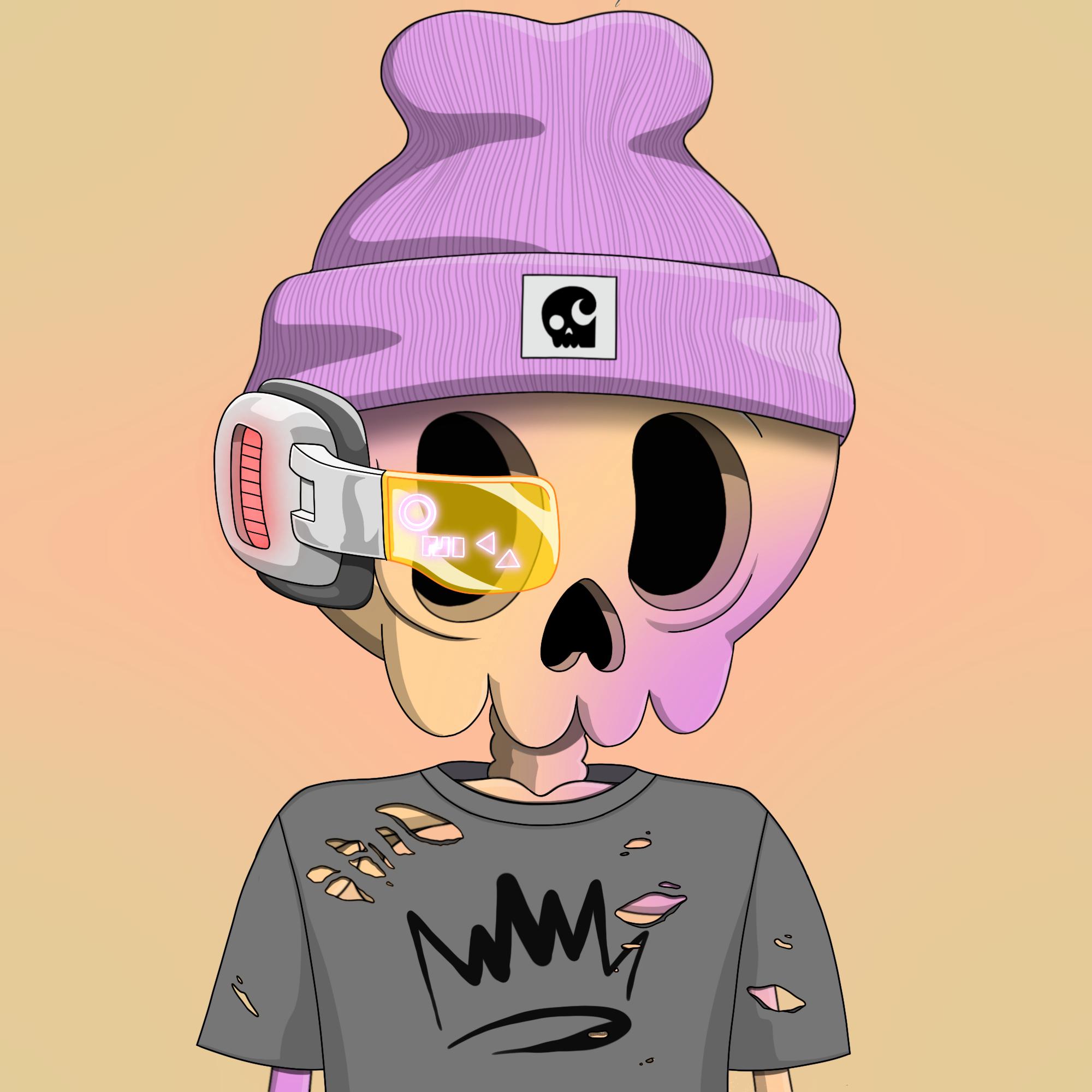 Crypt Social Club#2820