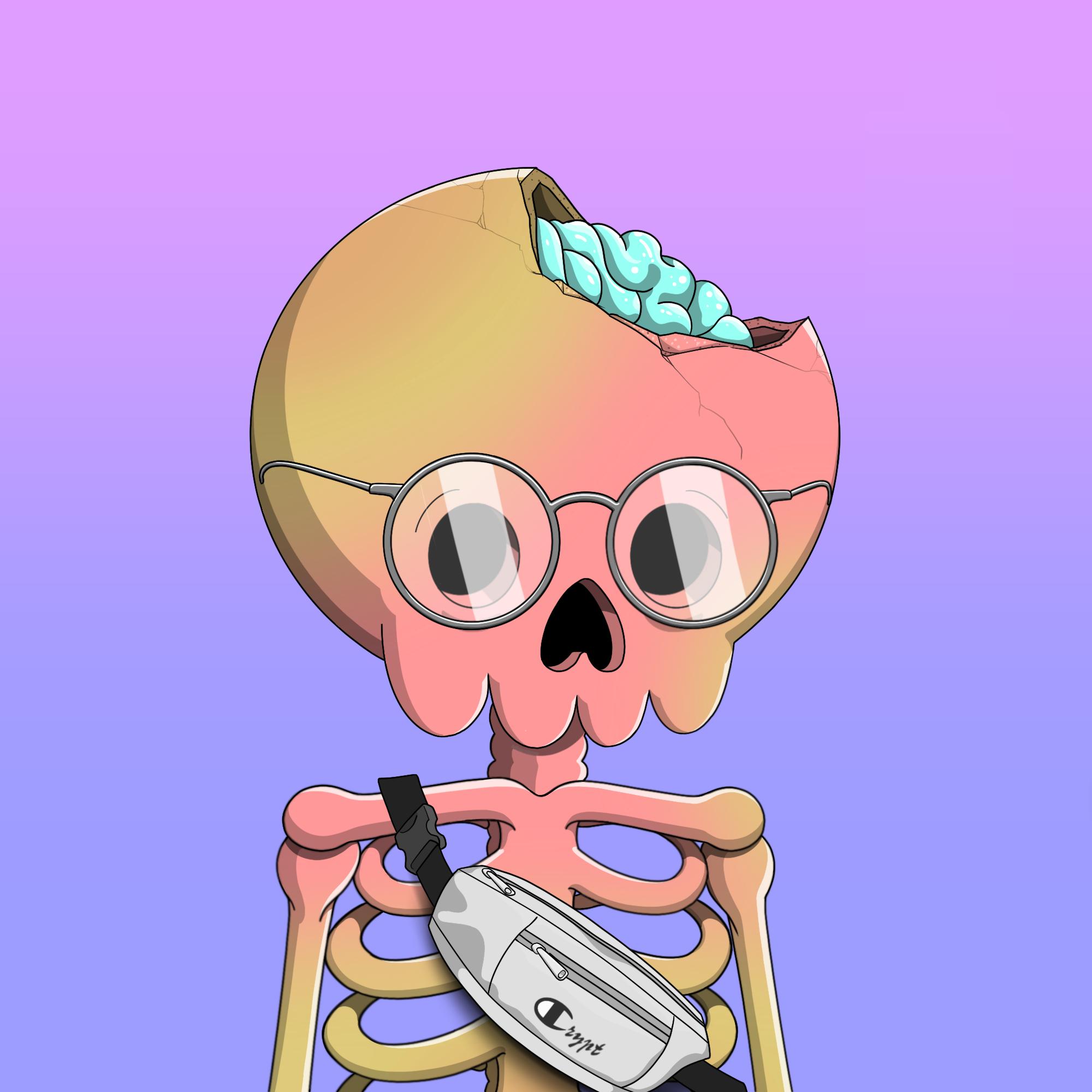 Crypt Social Club#2867