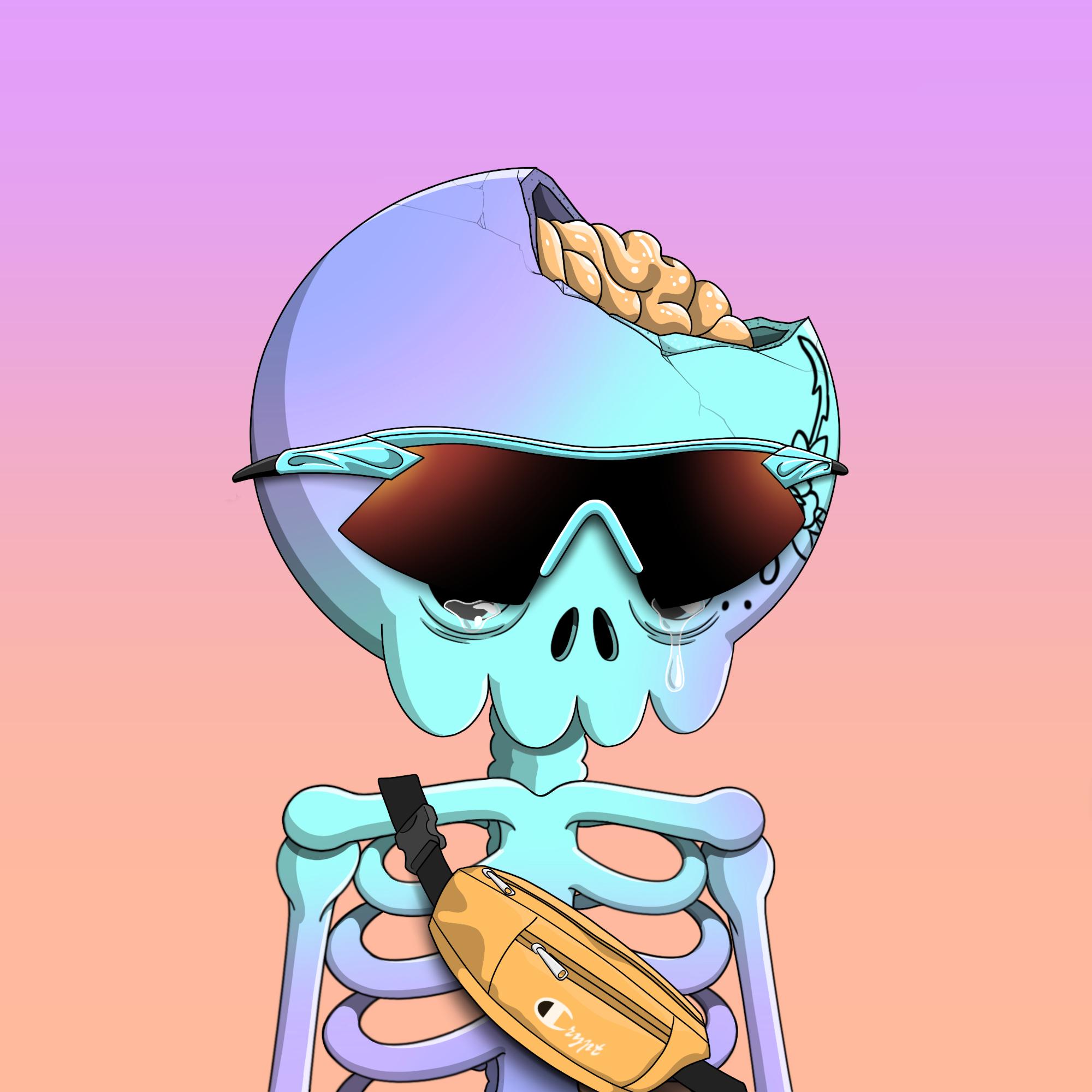 Crypt Social Club#329