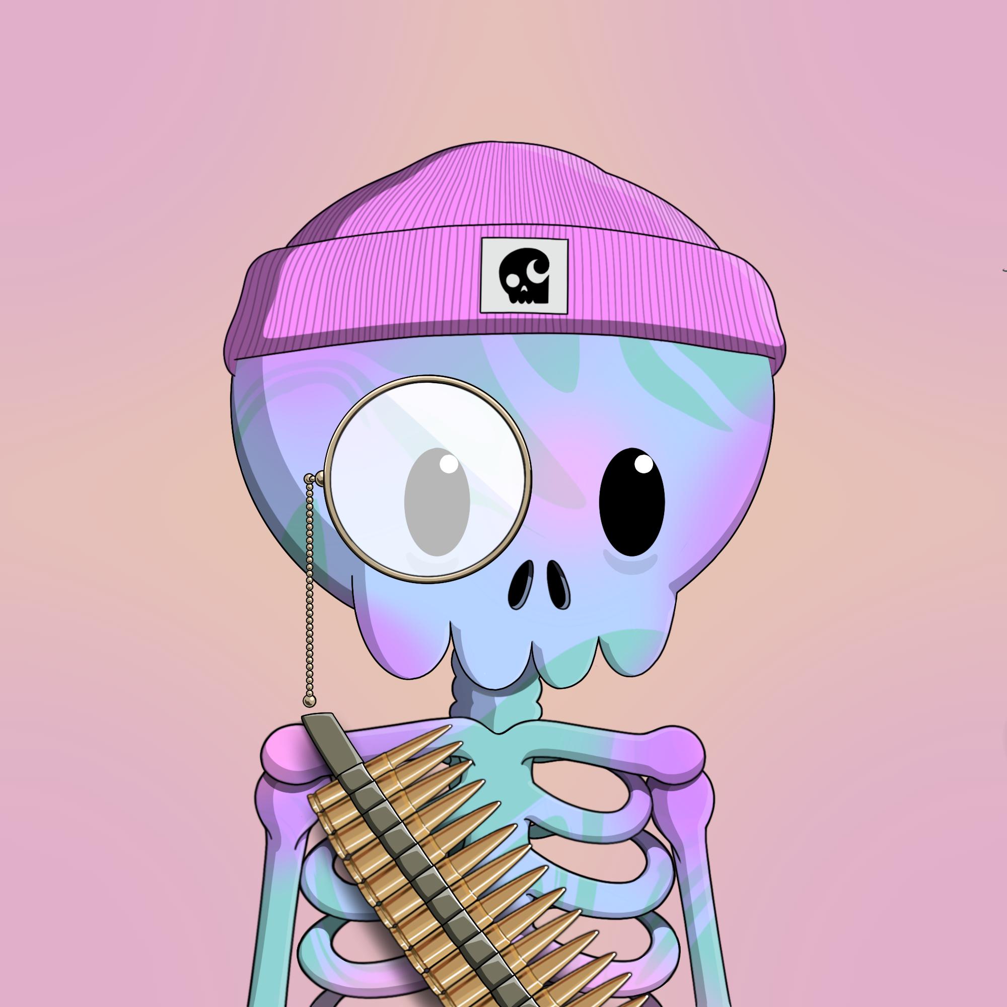 Crypt Social Club#3355