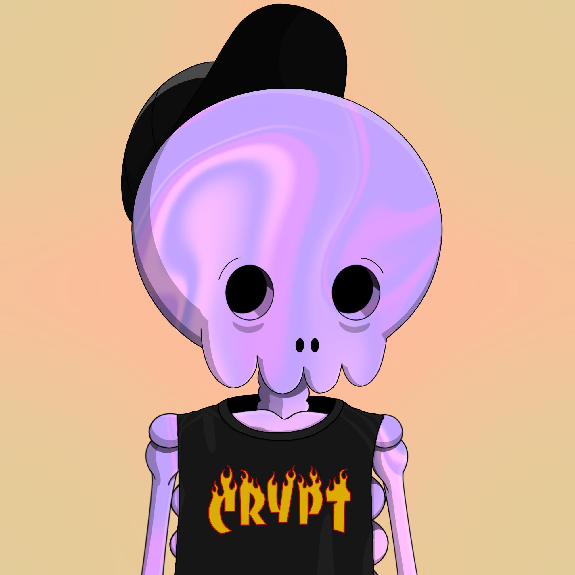 Crypt Social Club#3792