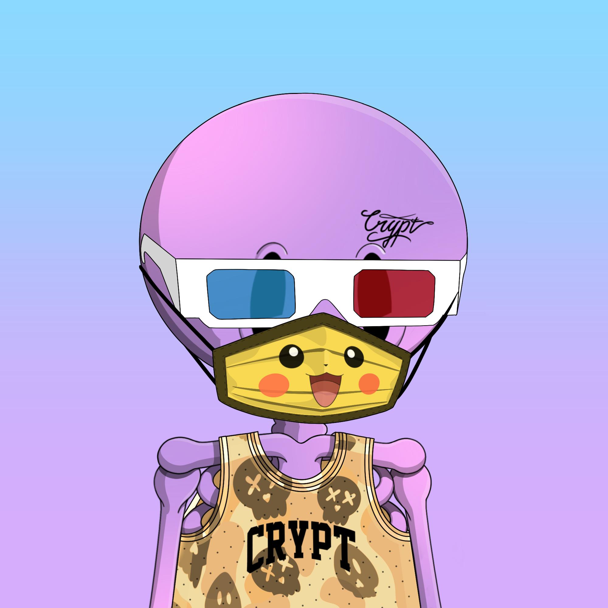 Crypt Social Club#3869