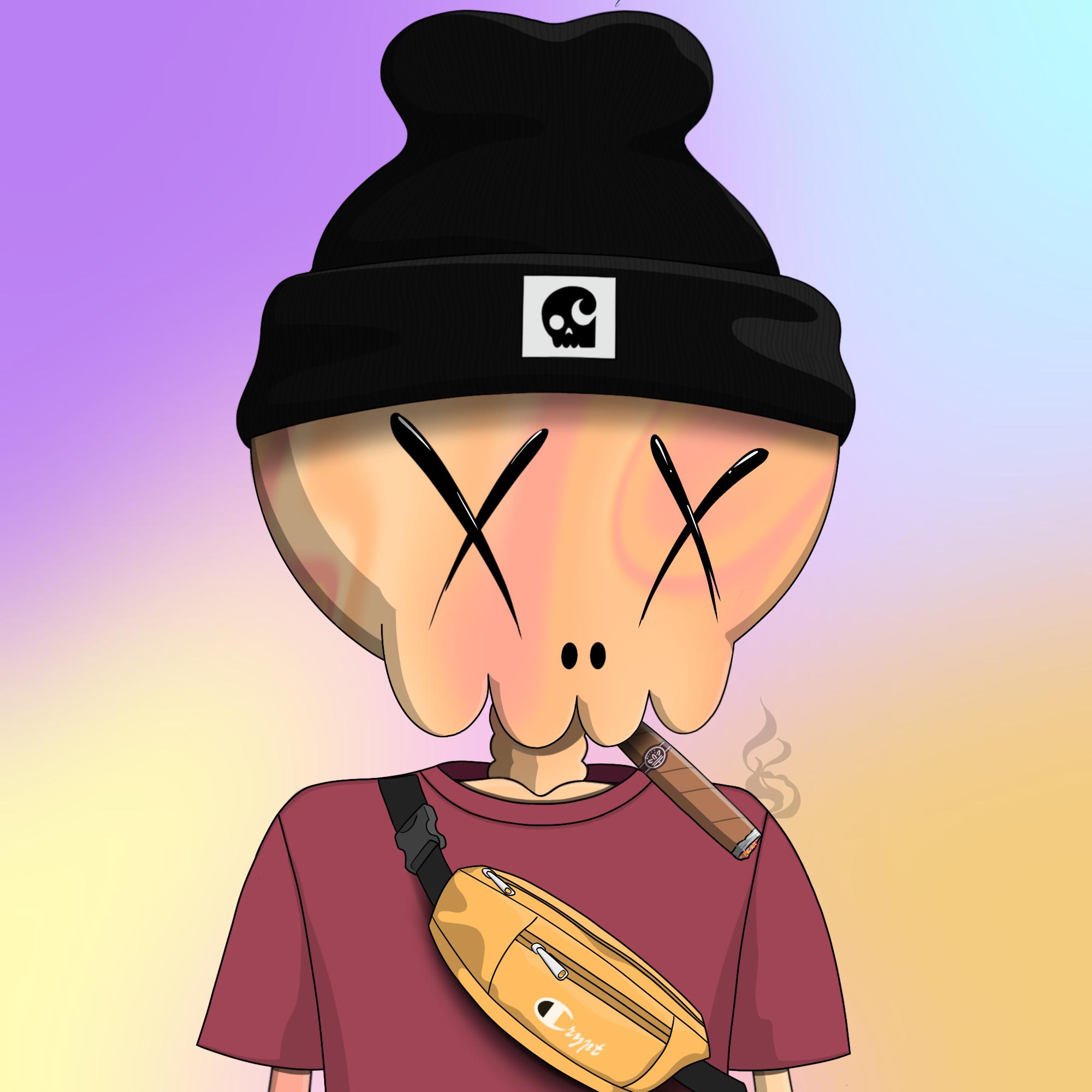 Crypt Social Club#4102