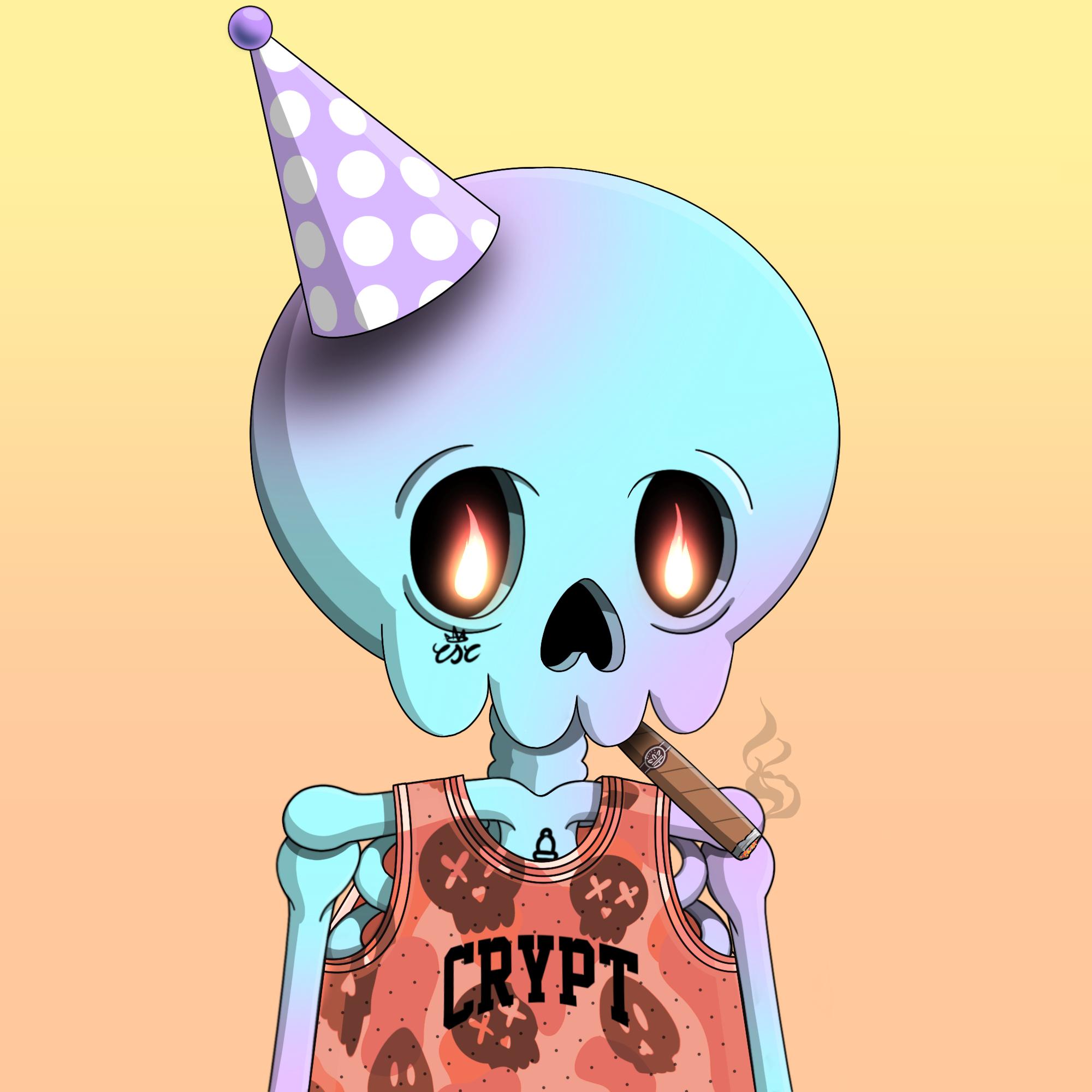 Crypt Social Club#4203