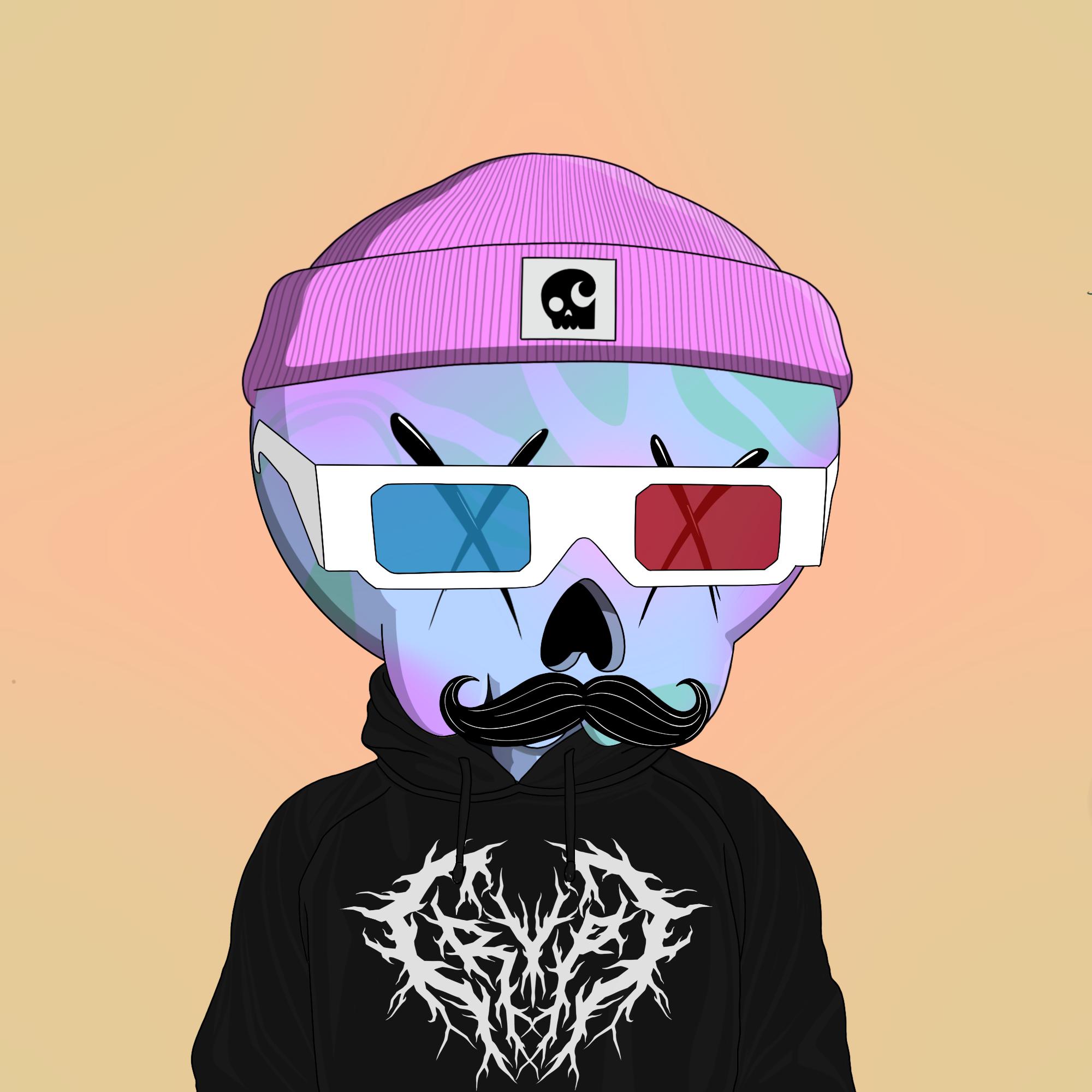 Crypt Social Club#4231