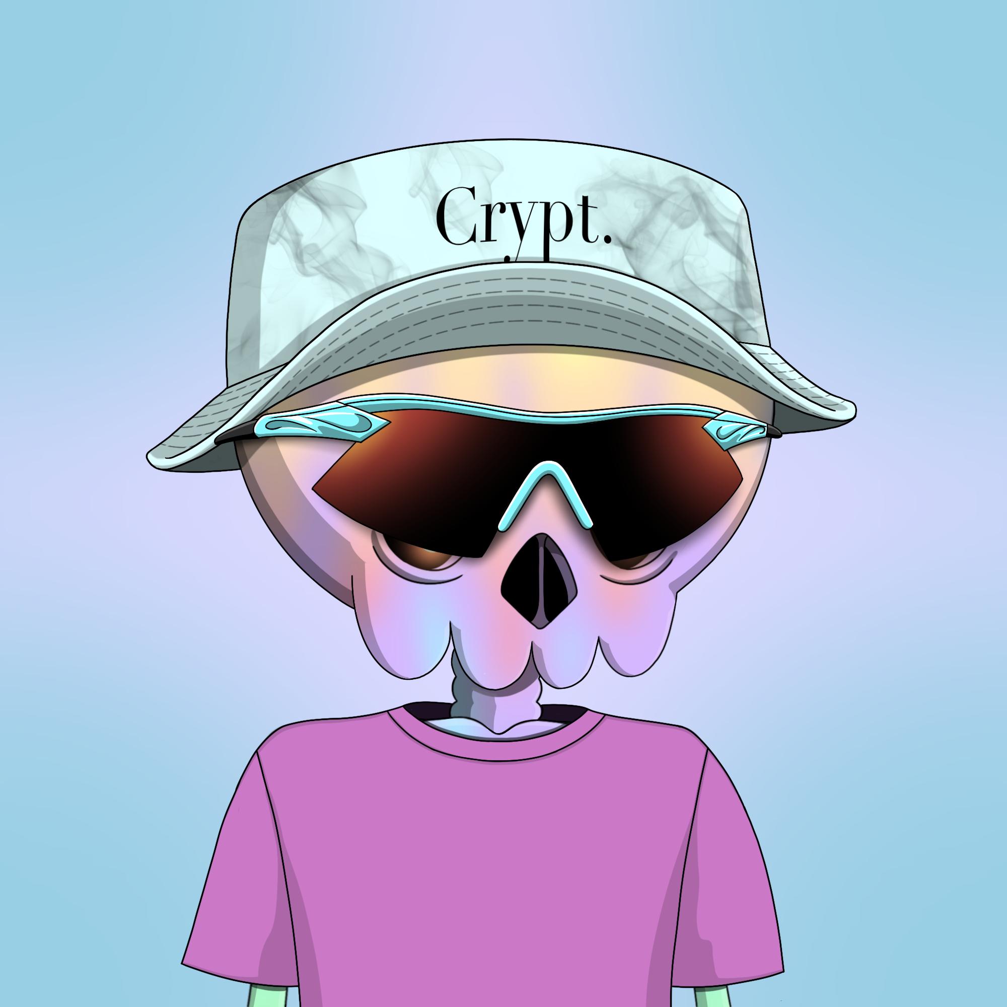 Crypt Social Club#4240