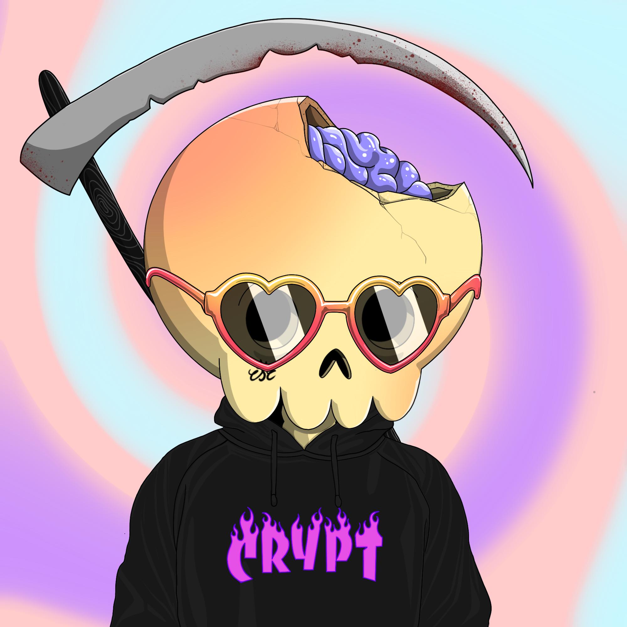 Crypt Social Club#4262