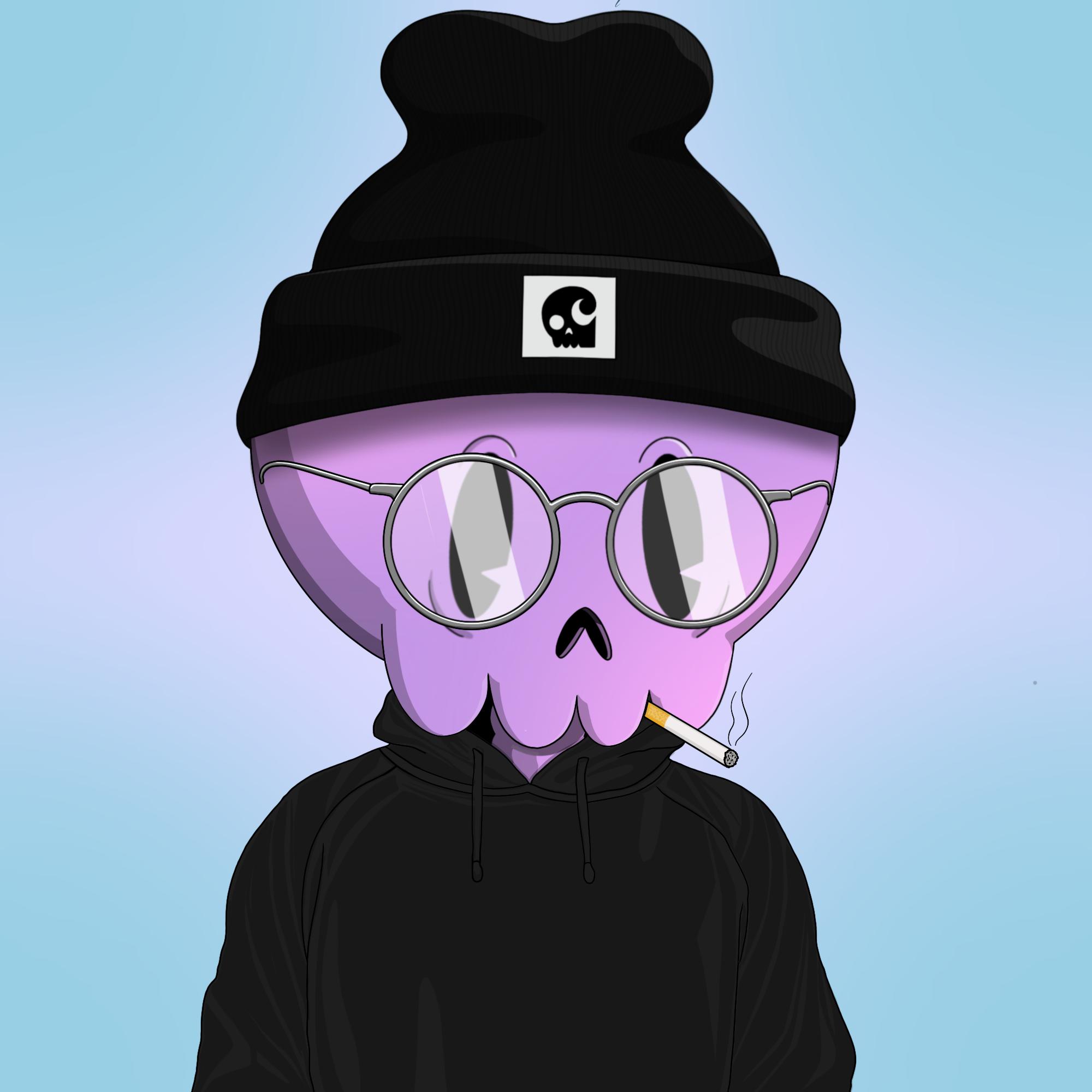 Crypt Social Club#4399