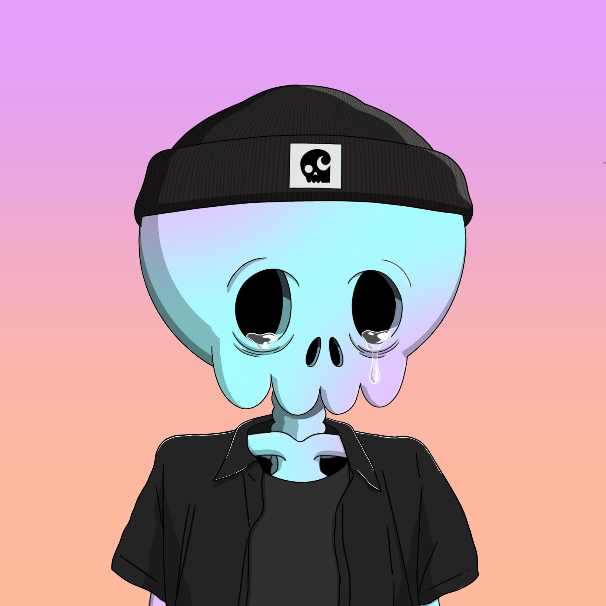 Crypt Social Club#4426