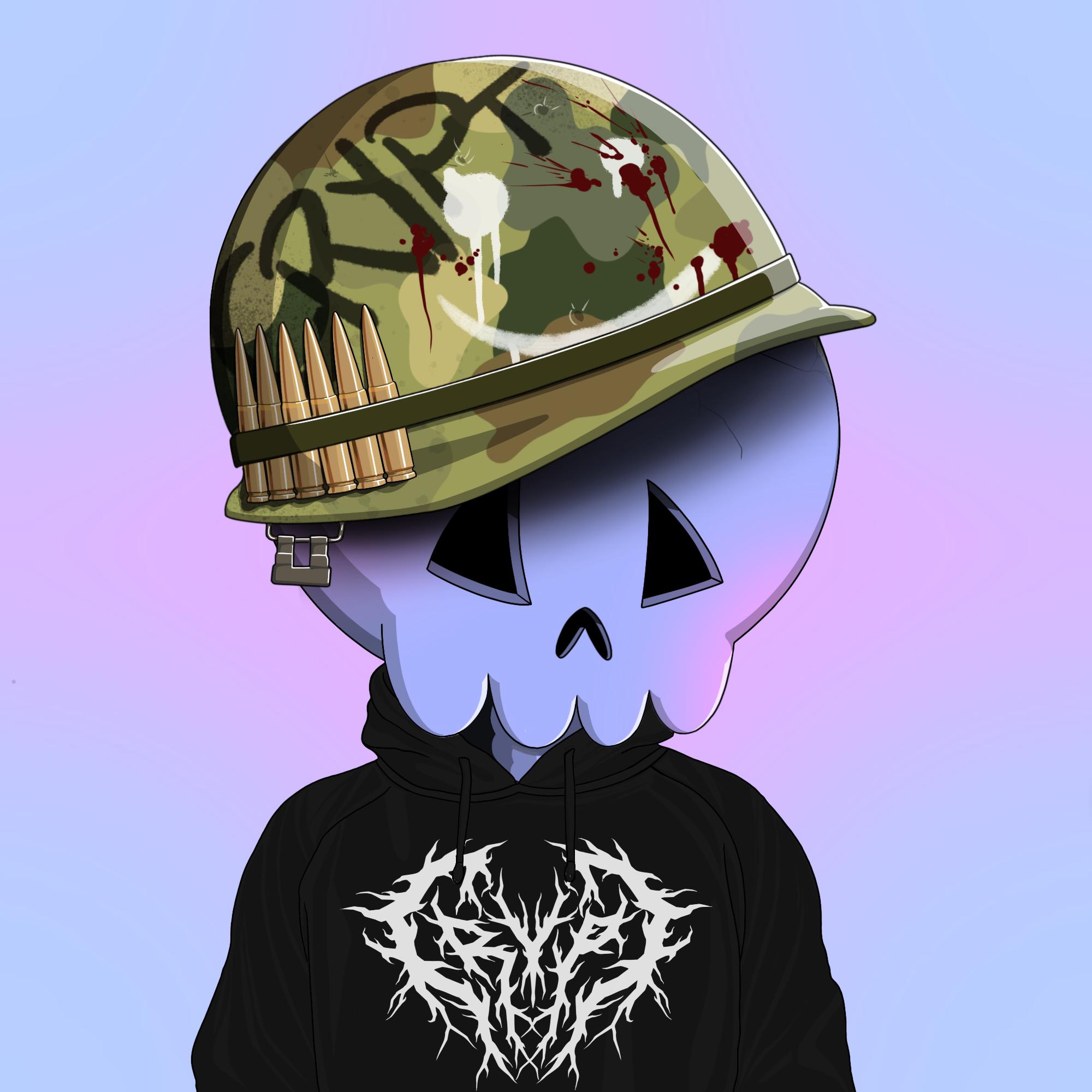 Crypt Social Club#4562