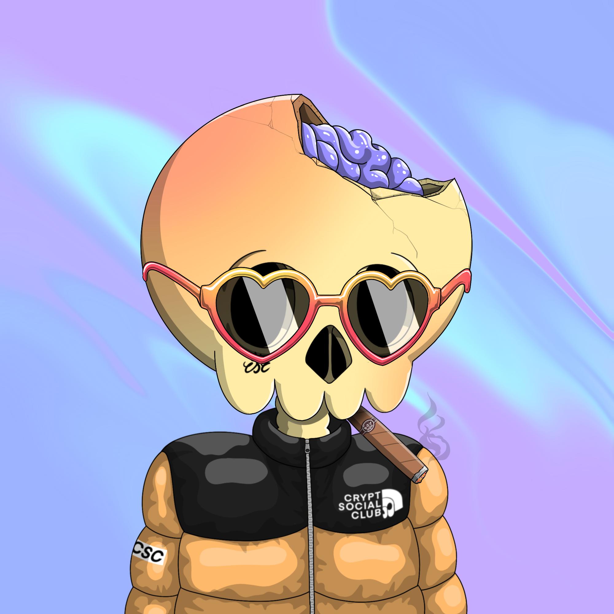 Crypt Social Club#4710