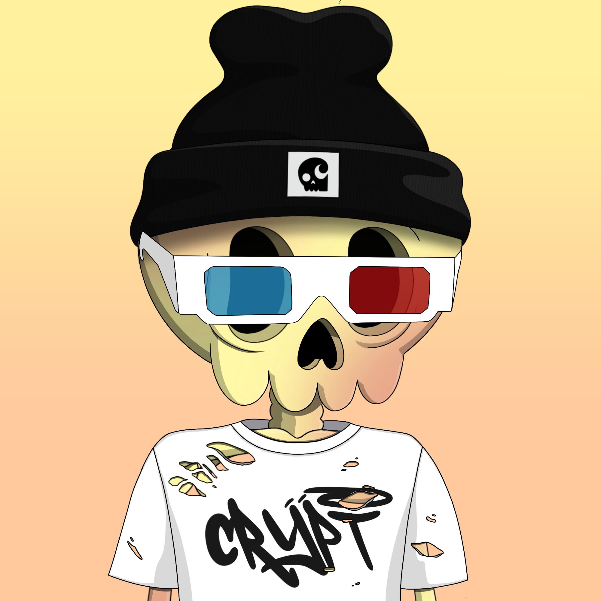 Crypt Social Club#4821