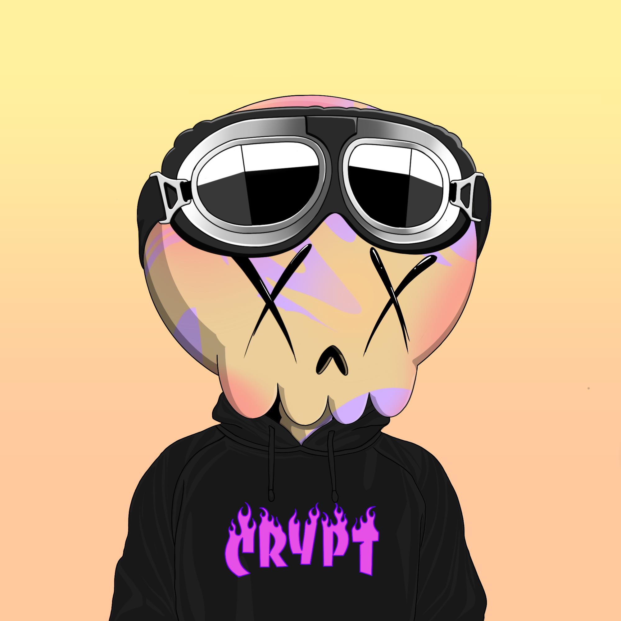 Crypt Social Club#5210