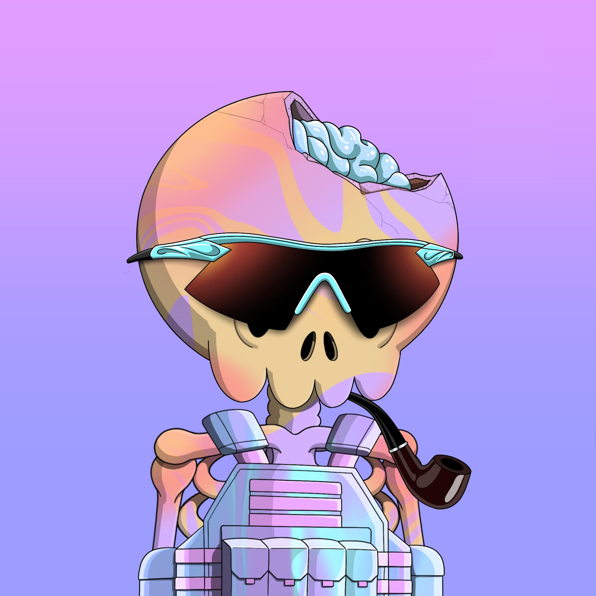 Crypt Social Club#528