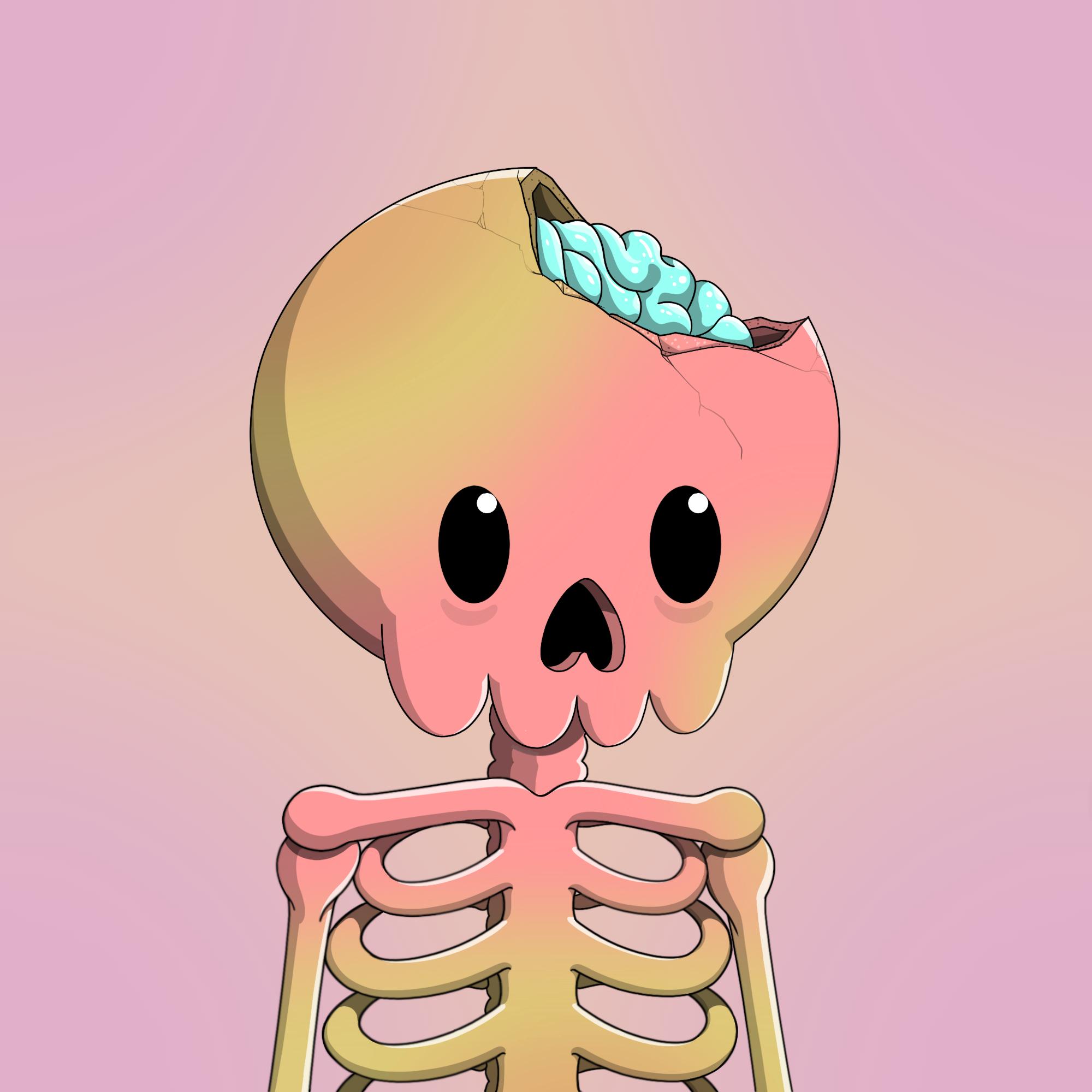 Crypt Social Club#543