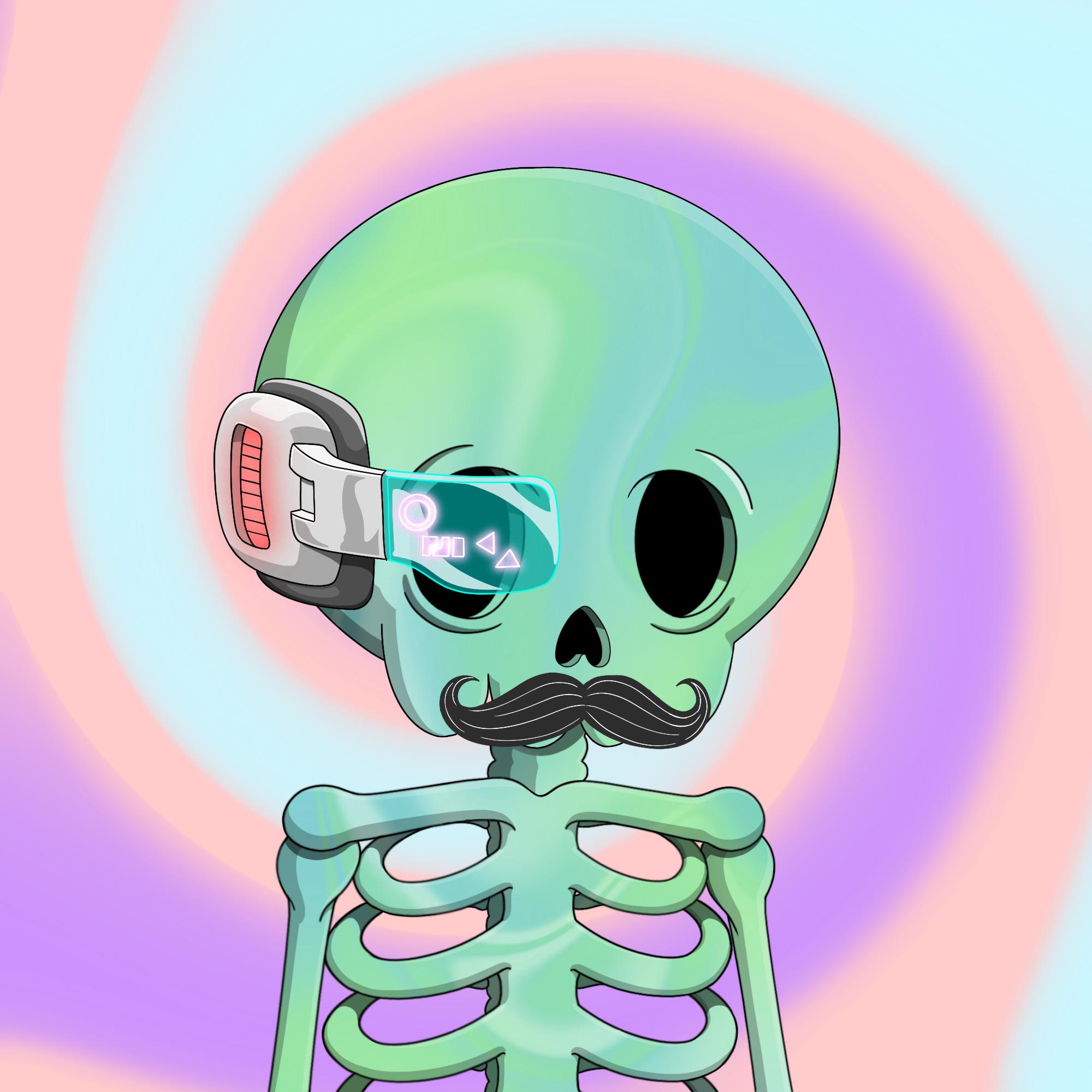 Crypt Social Club#5515