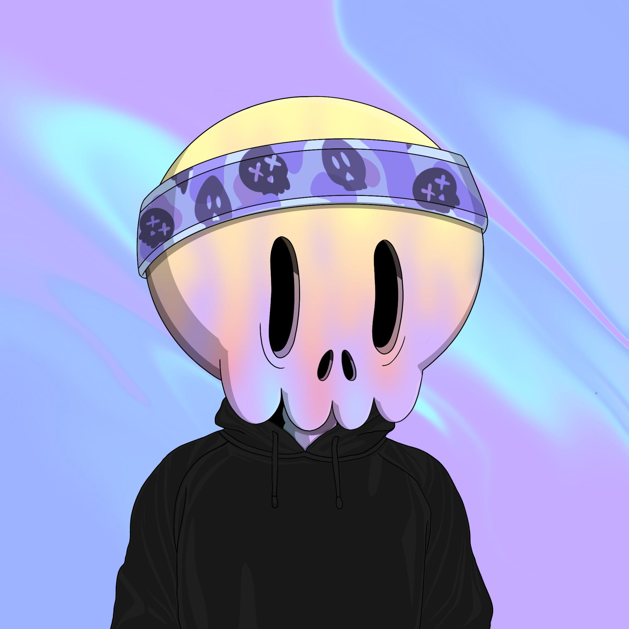 Crypt Social Club#5732