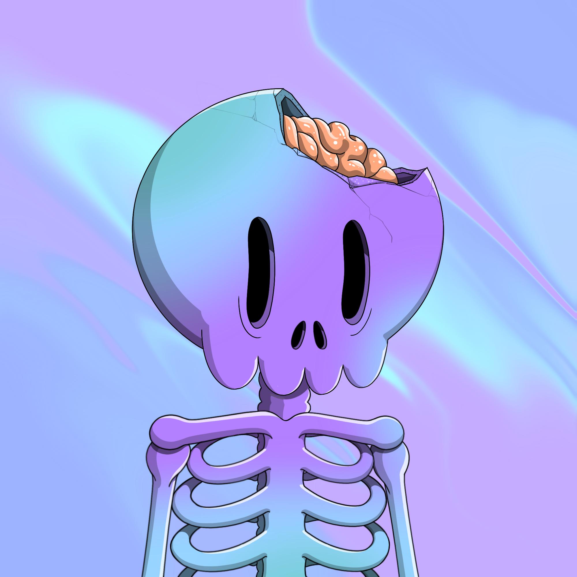 Crypt Social Club#581