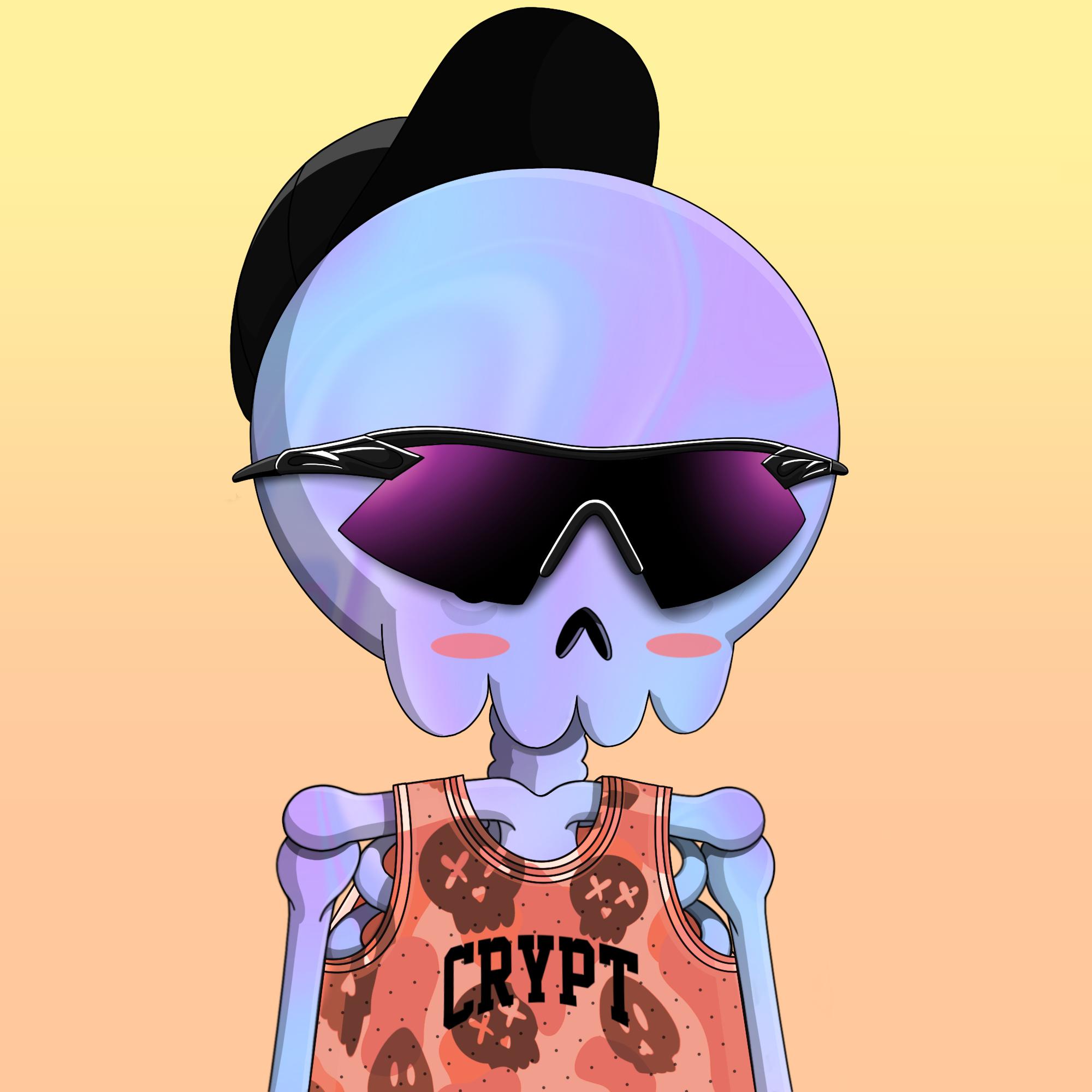 Crypt Social Club#5885