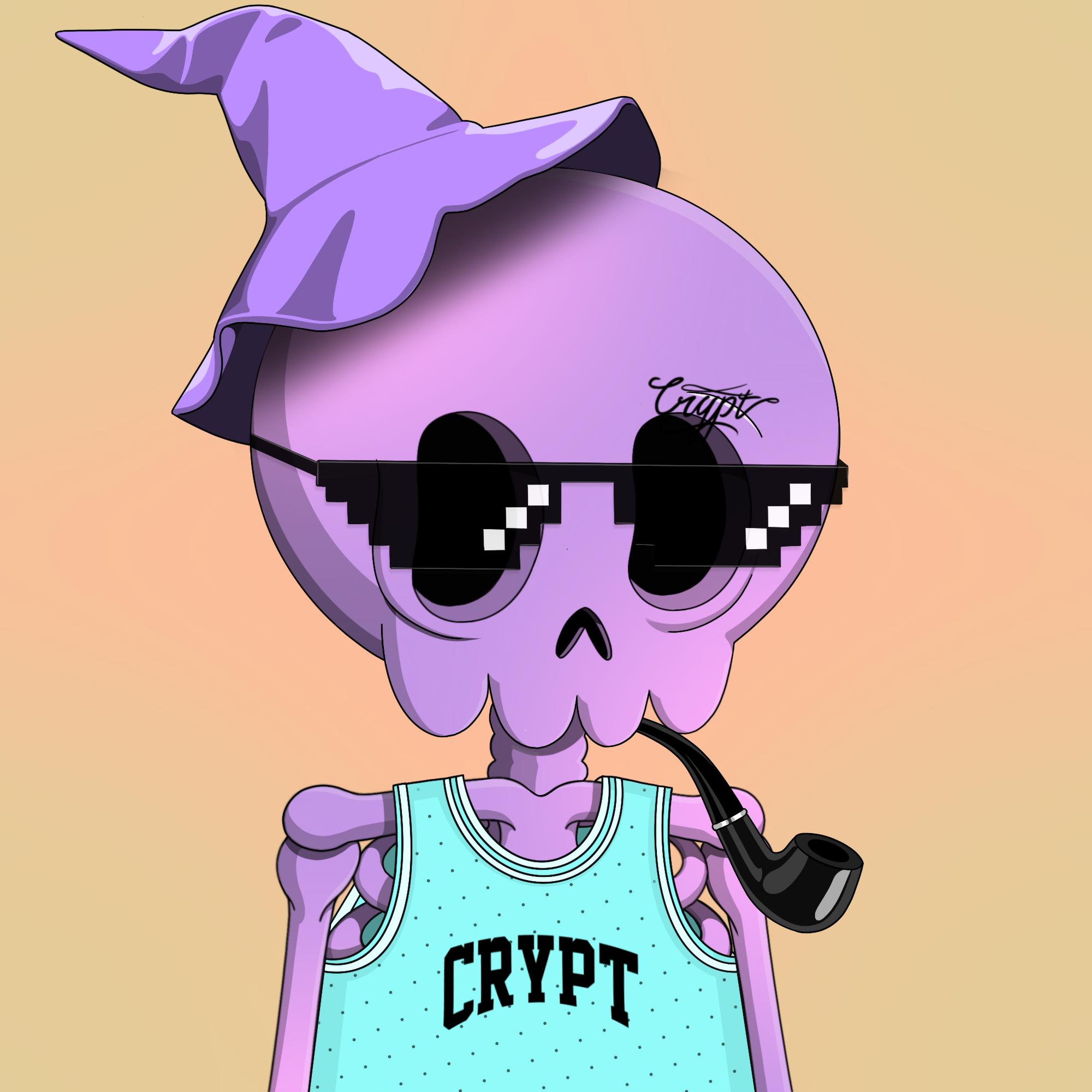 Crypt Social Club#6270