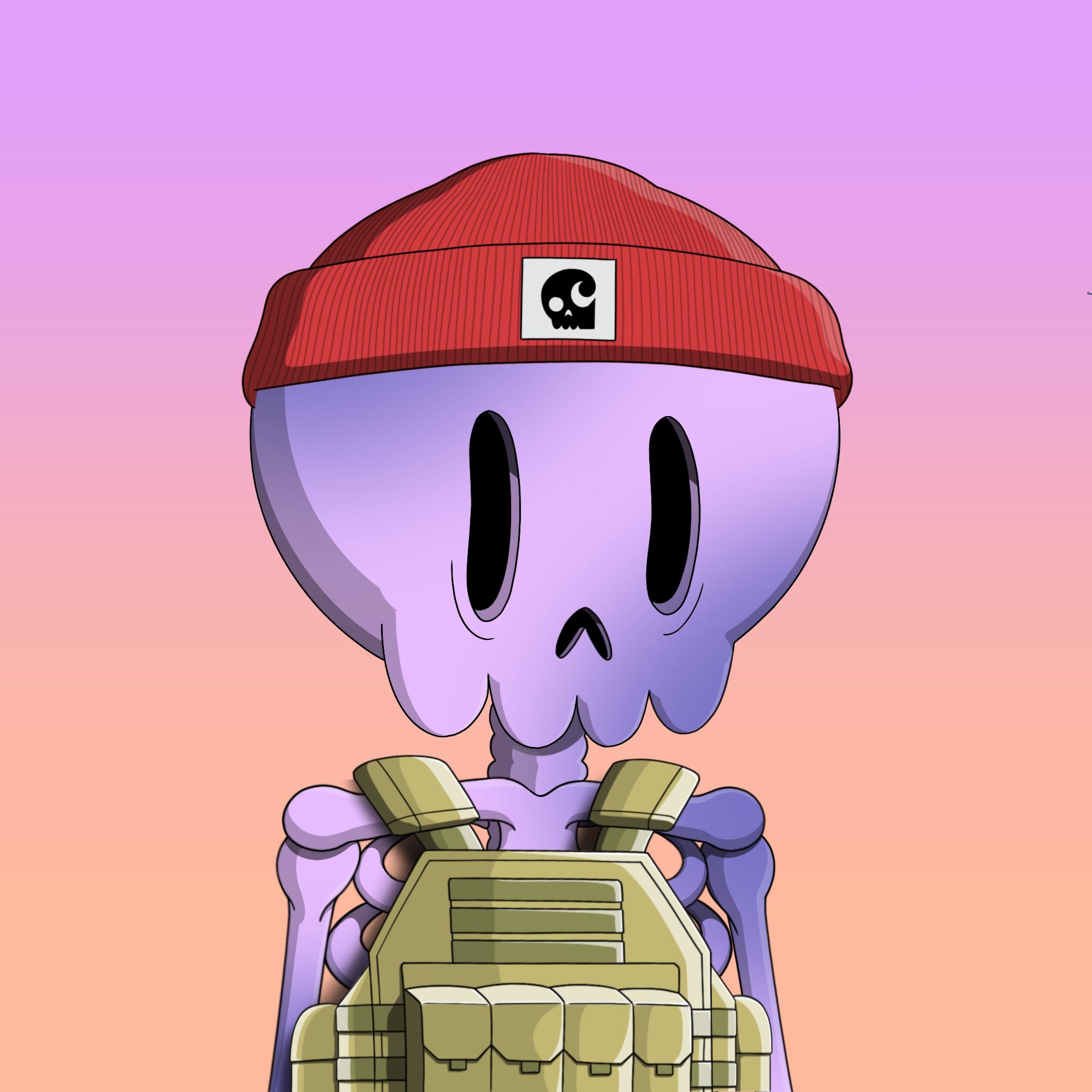 Crypt Social Club#6306