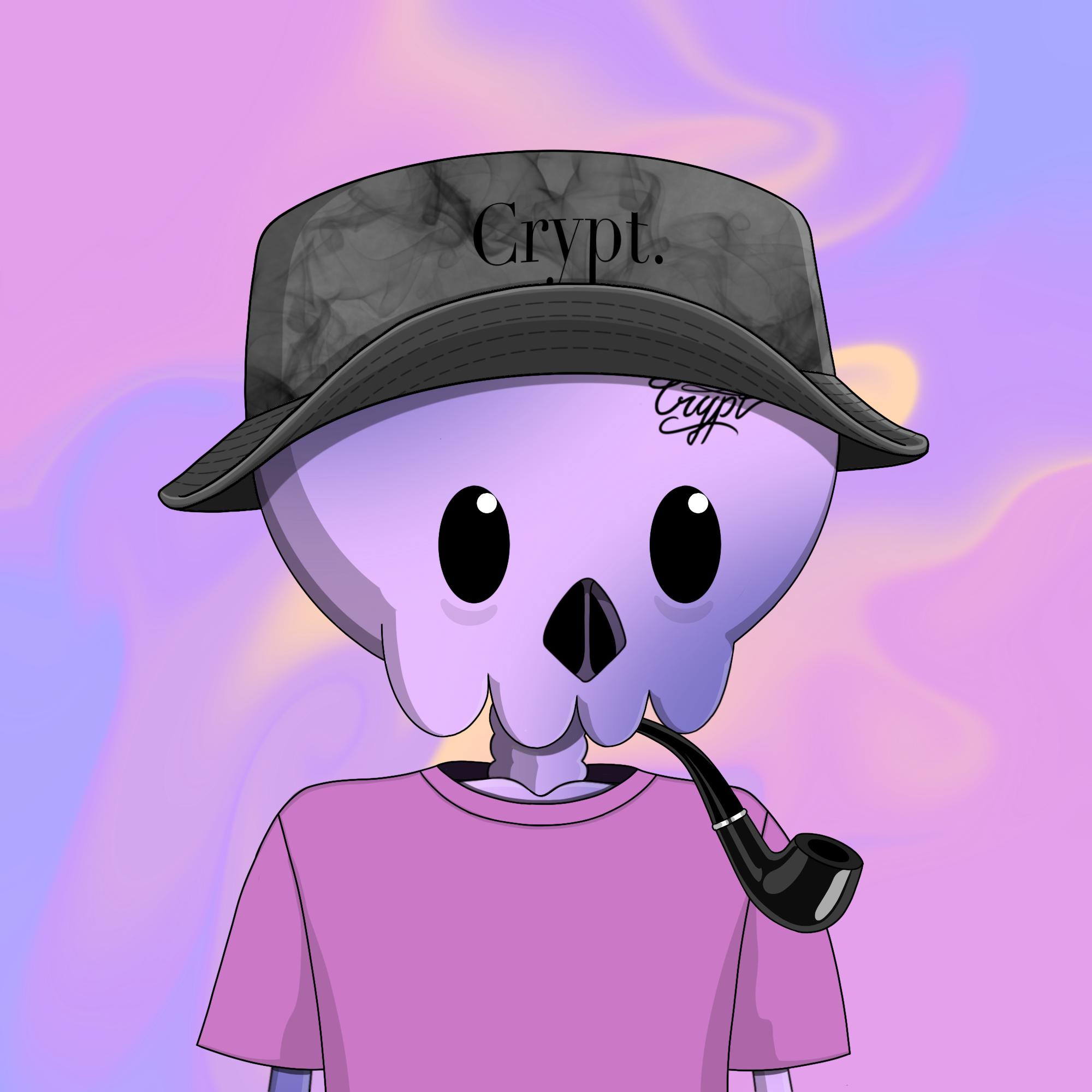 Crypt Social Club#6335