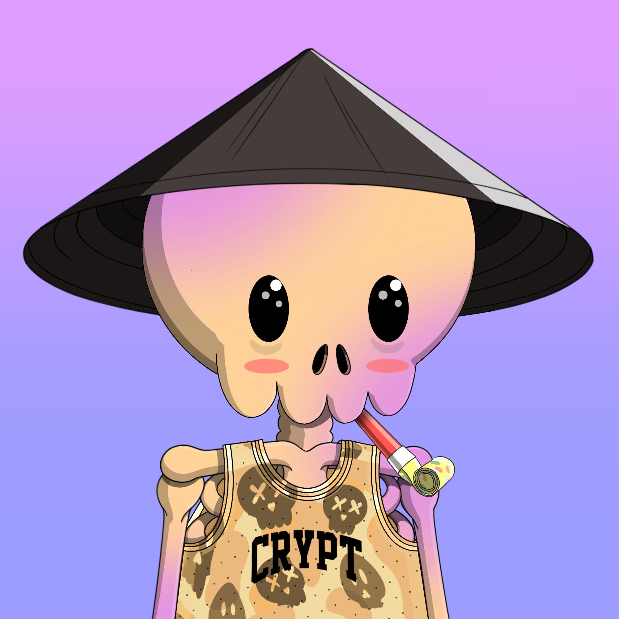 Crypt Social Club#6360