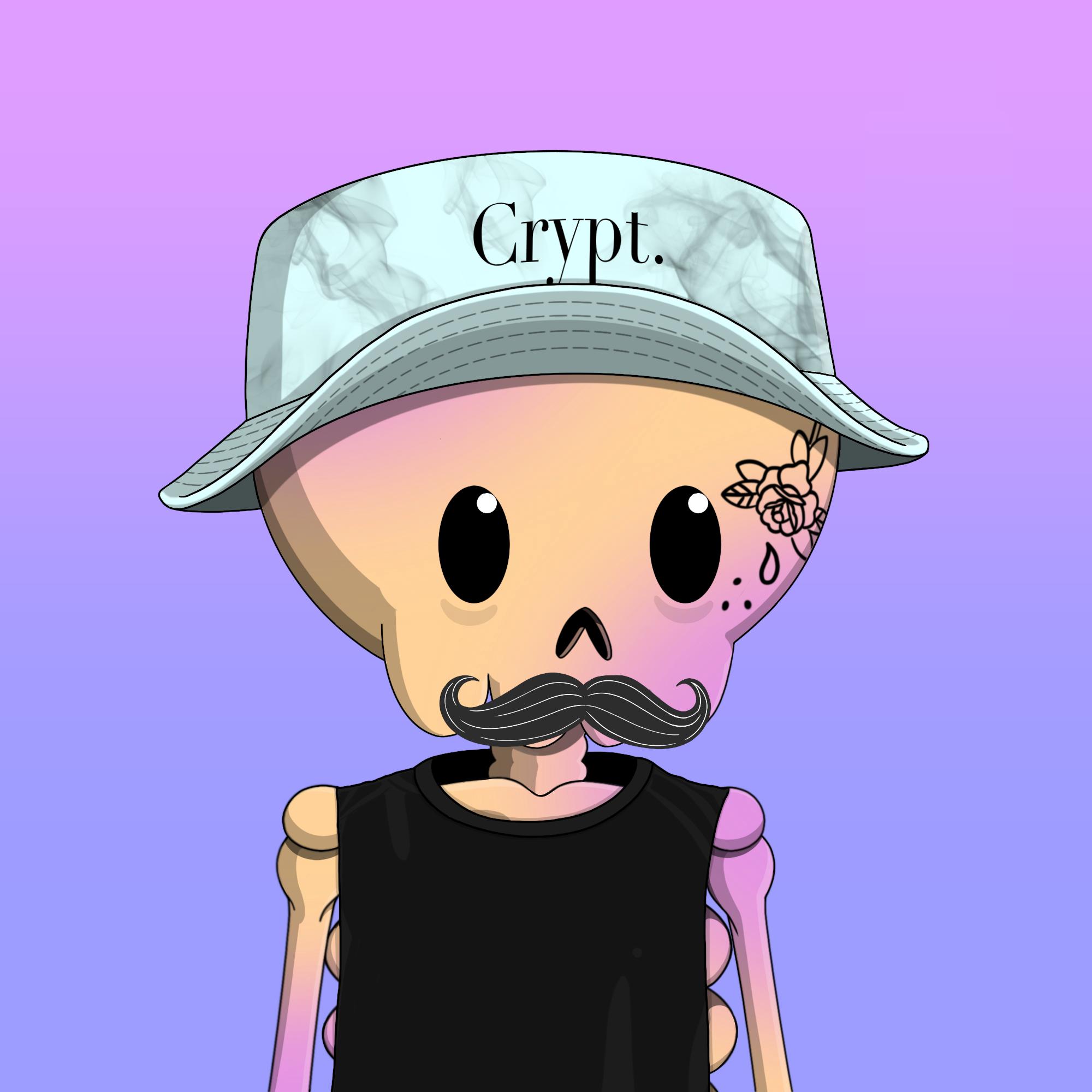 Crypt Social Club#6488