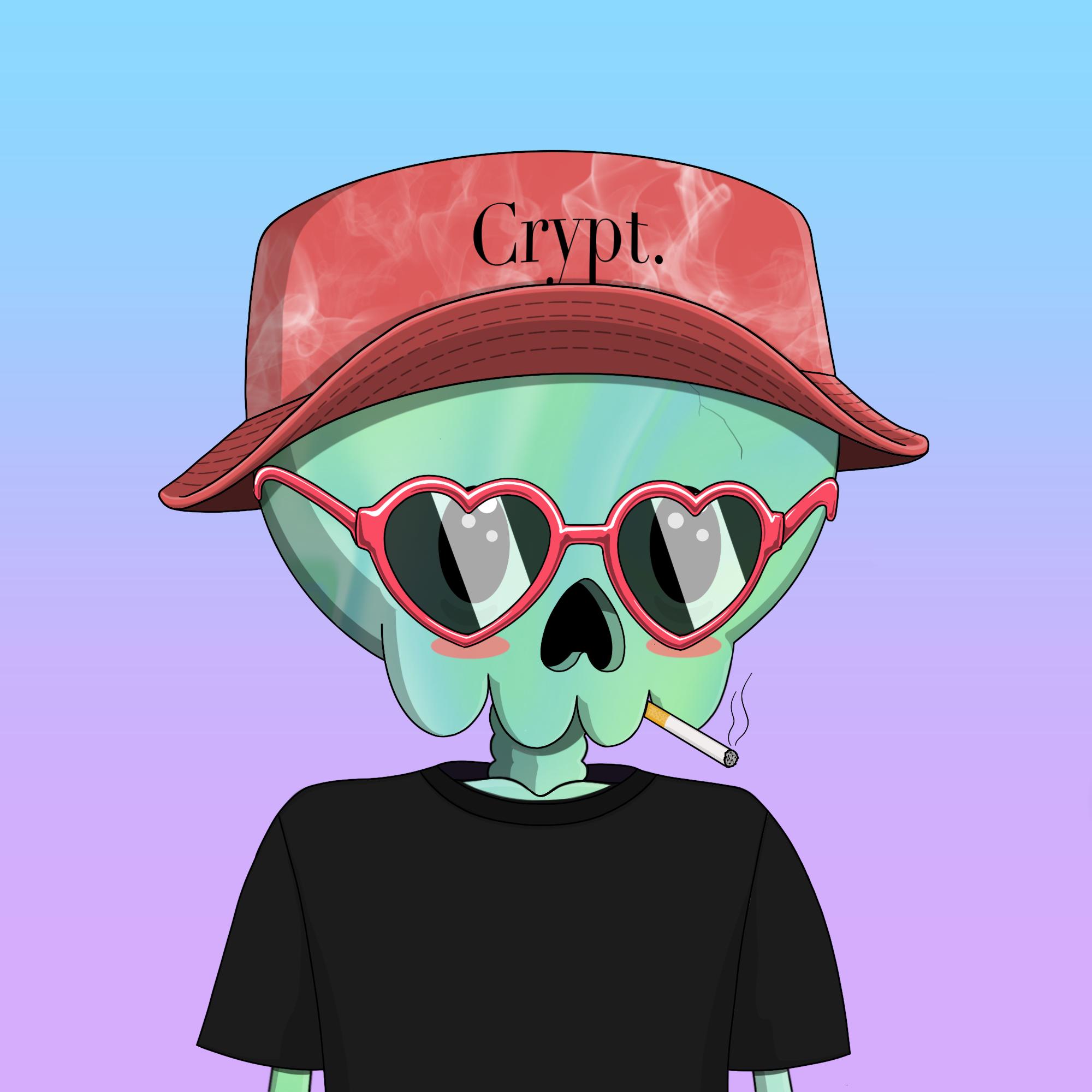 Crypt Social Club#6510