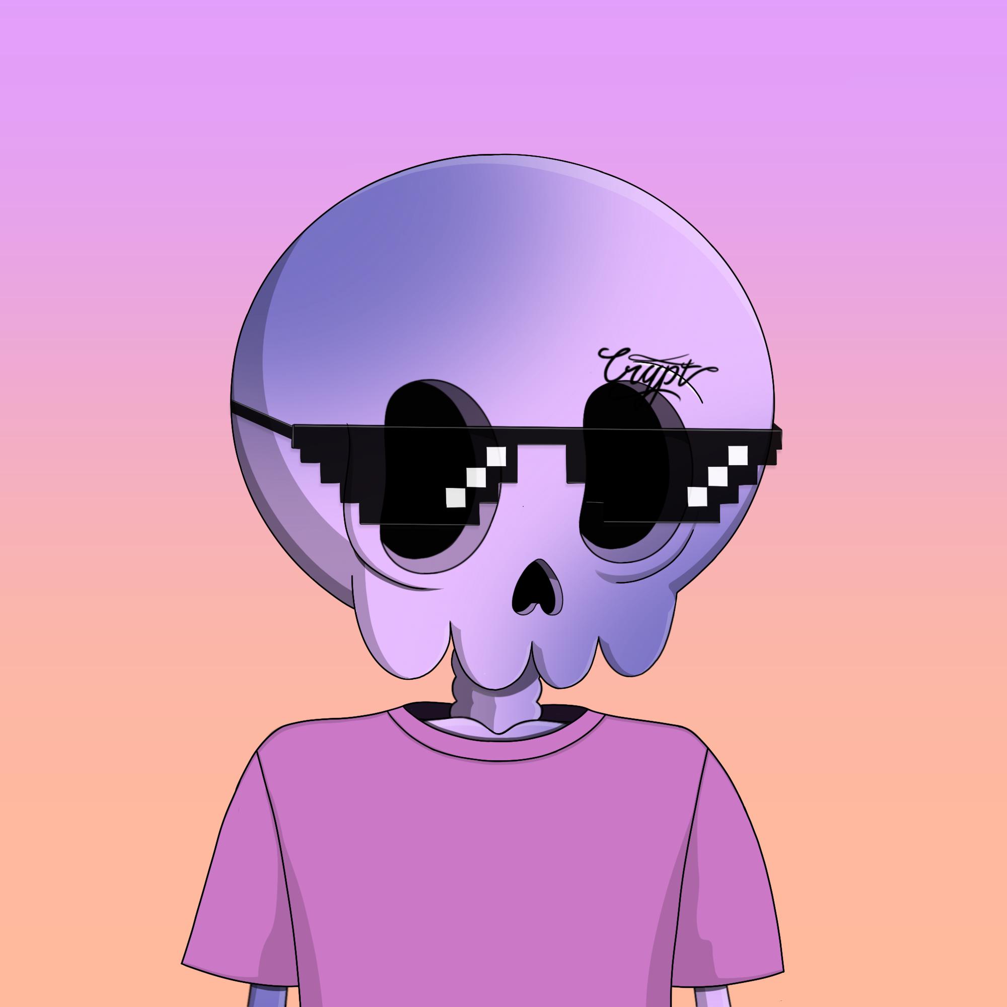 Crypt Social Club#6686