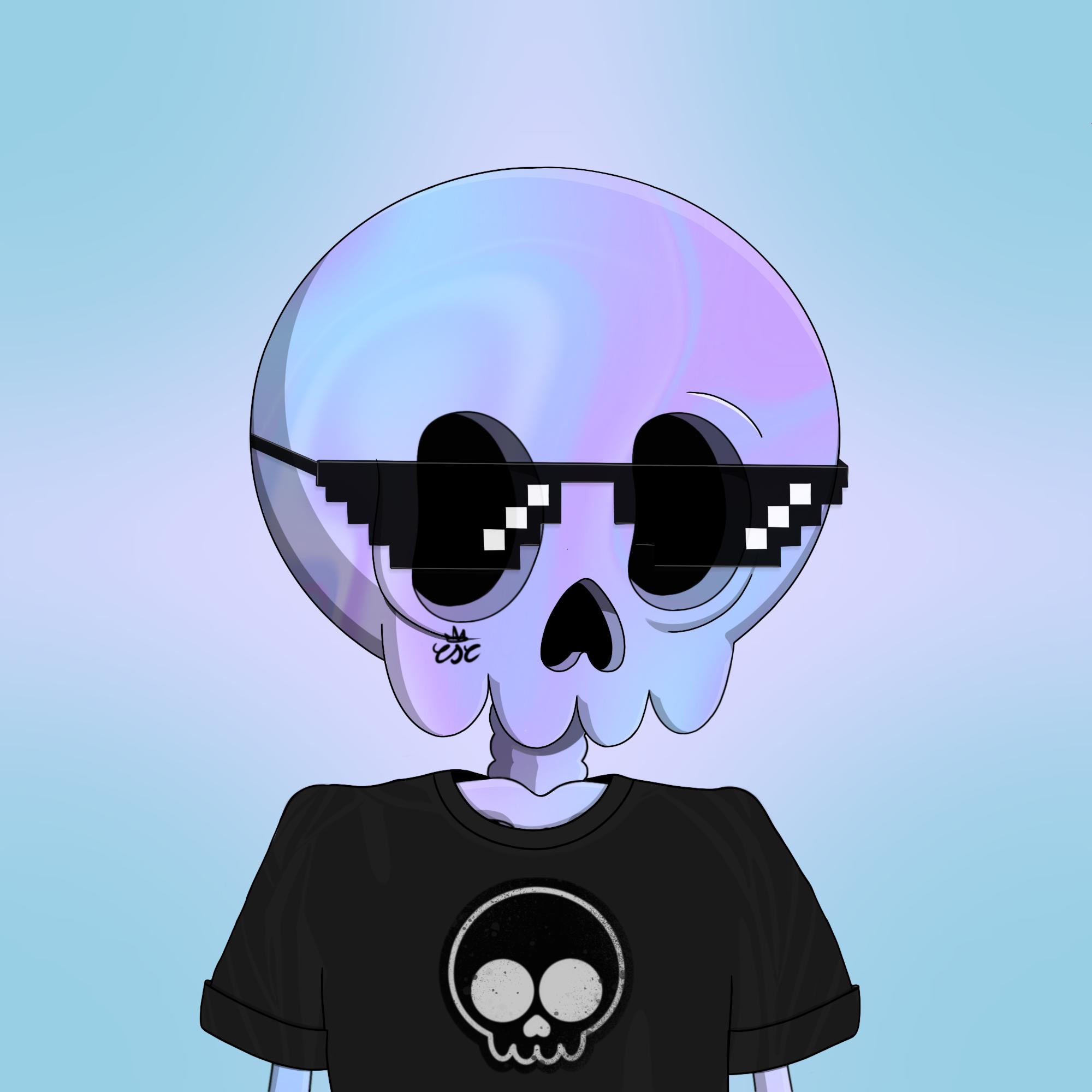 Crypt Social Club#6773