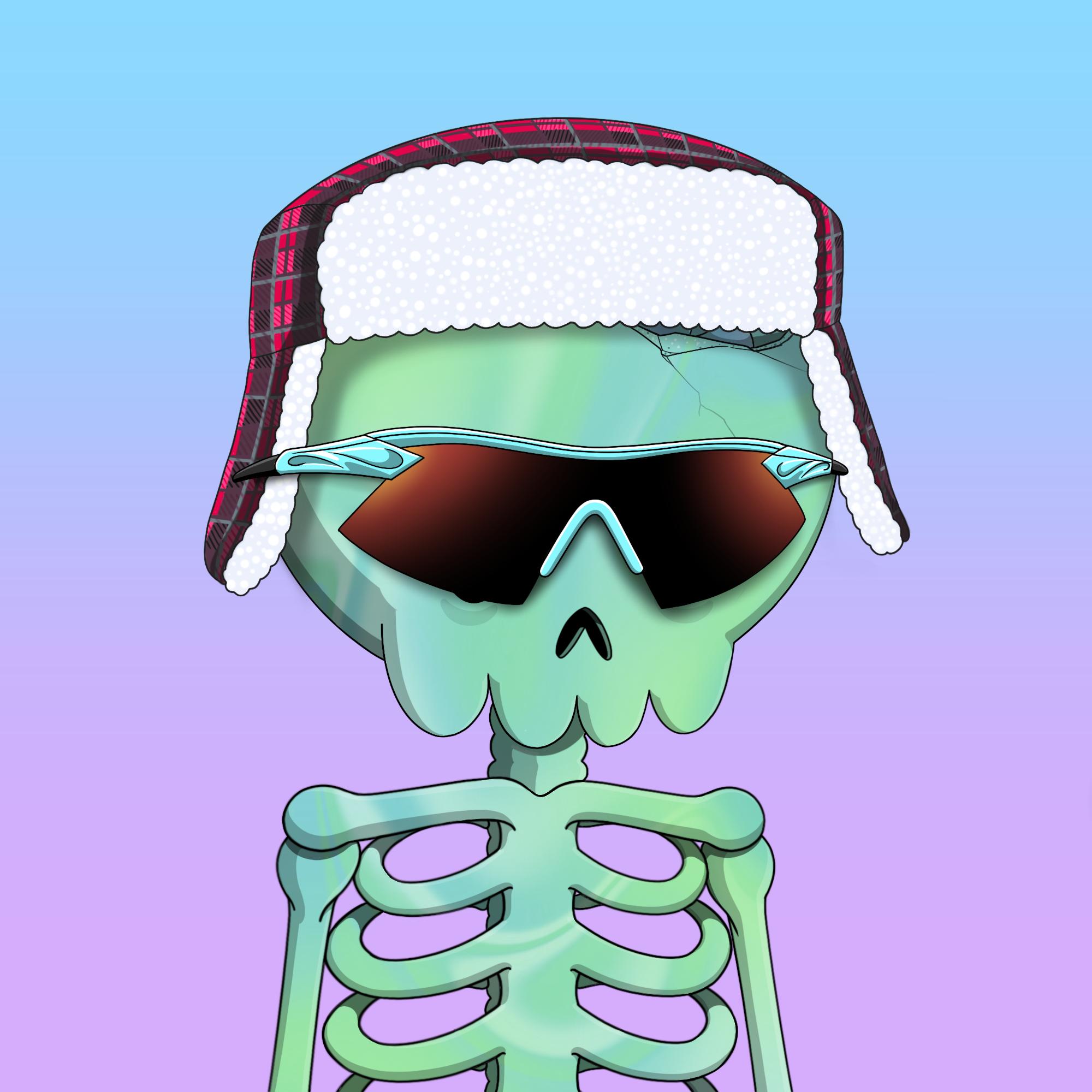 Crypt Social Club#683