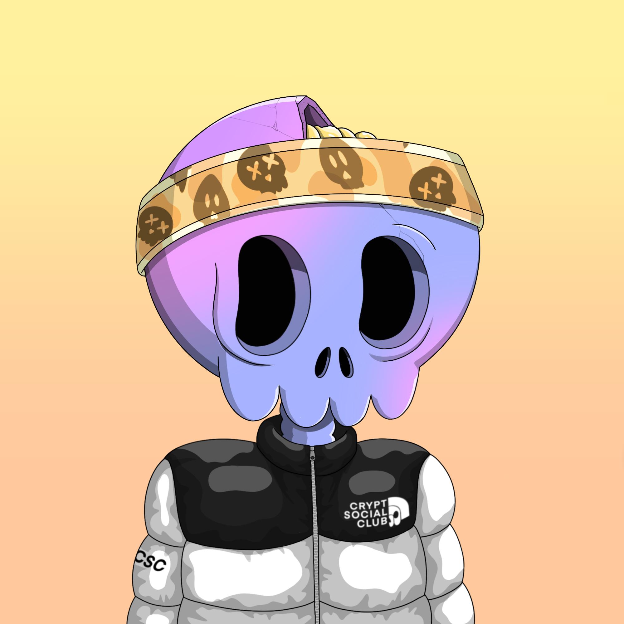 Crypt Social Club#7075