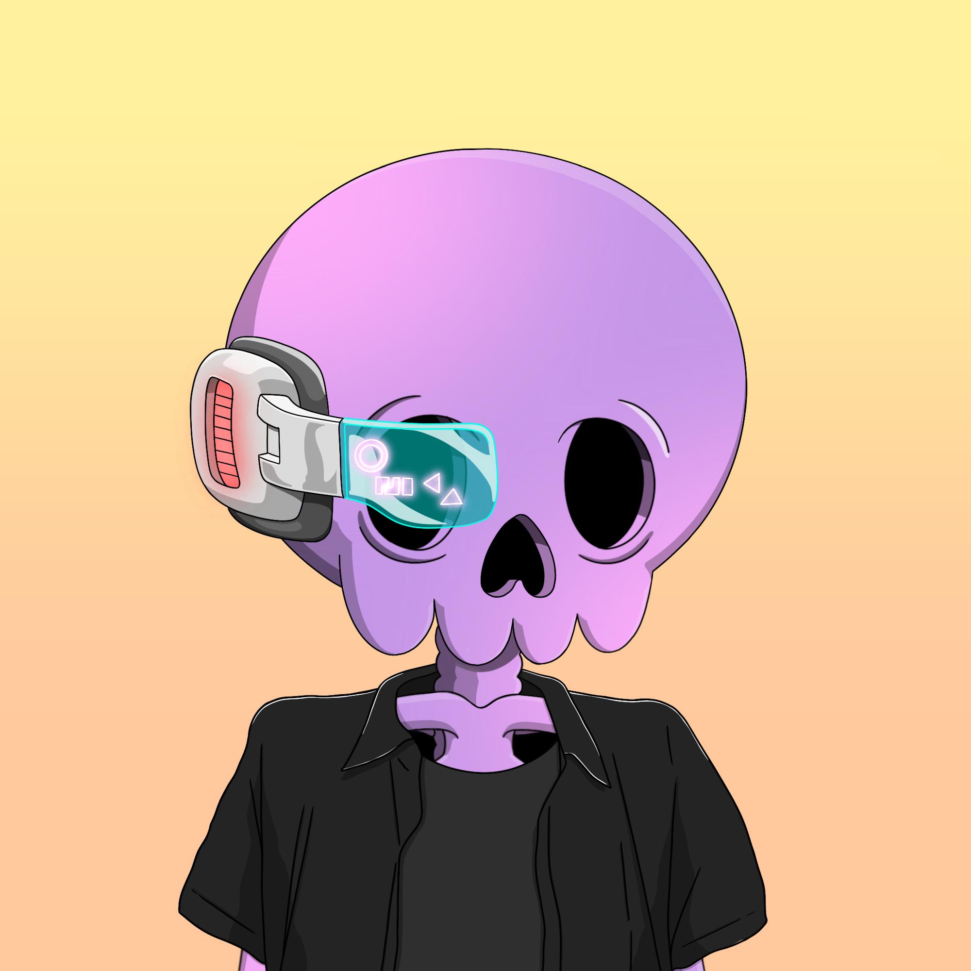 Crypt Social Club#712