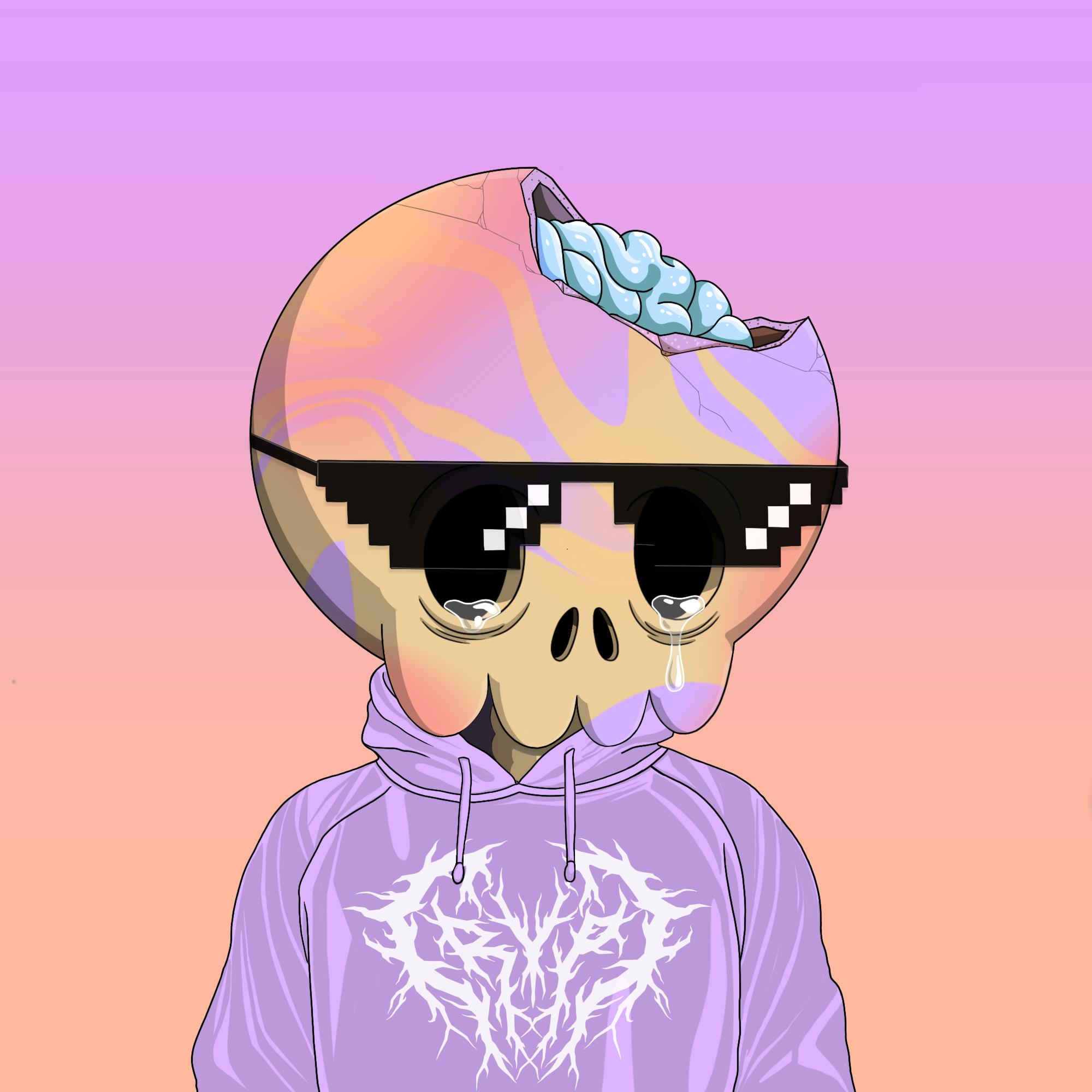 Crypt Social Club#7303
