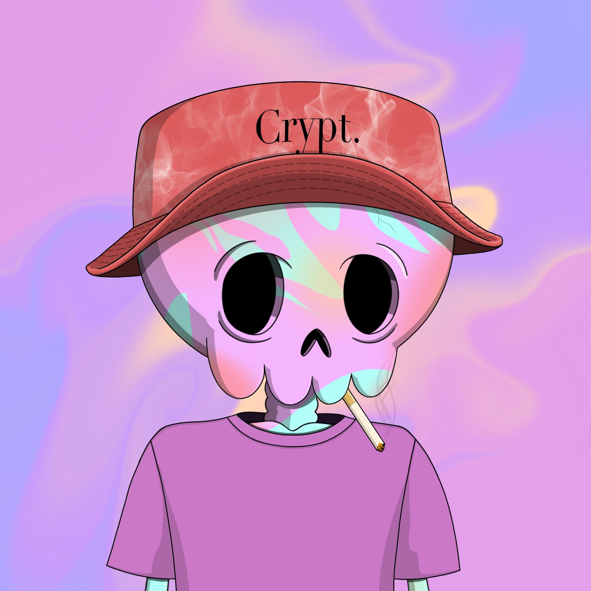 Crypt Social Club#7448