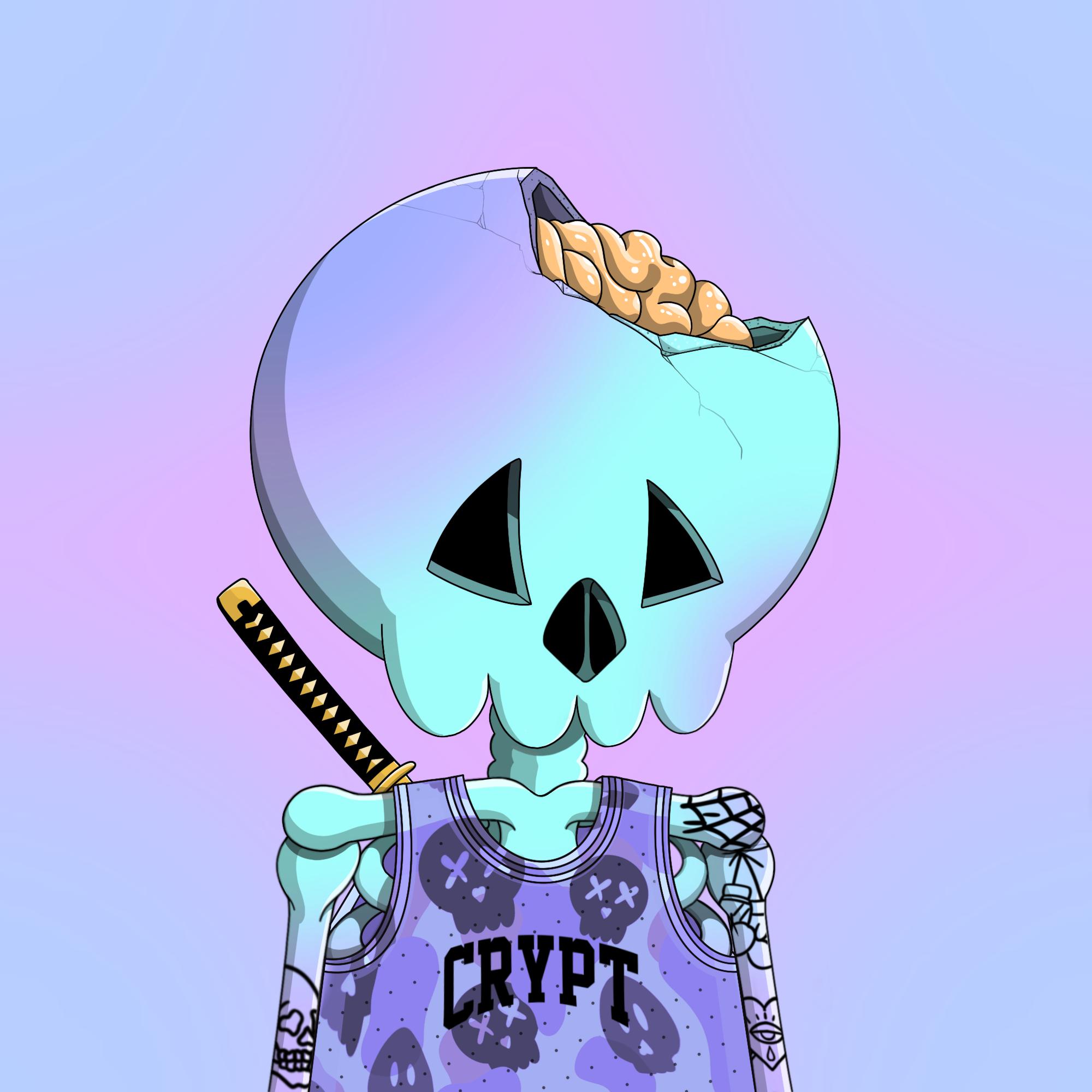 Crypt Social Club#7484