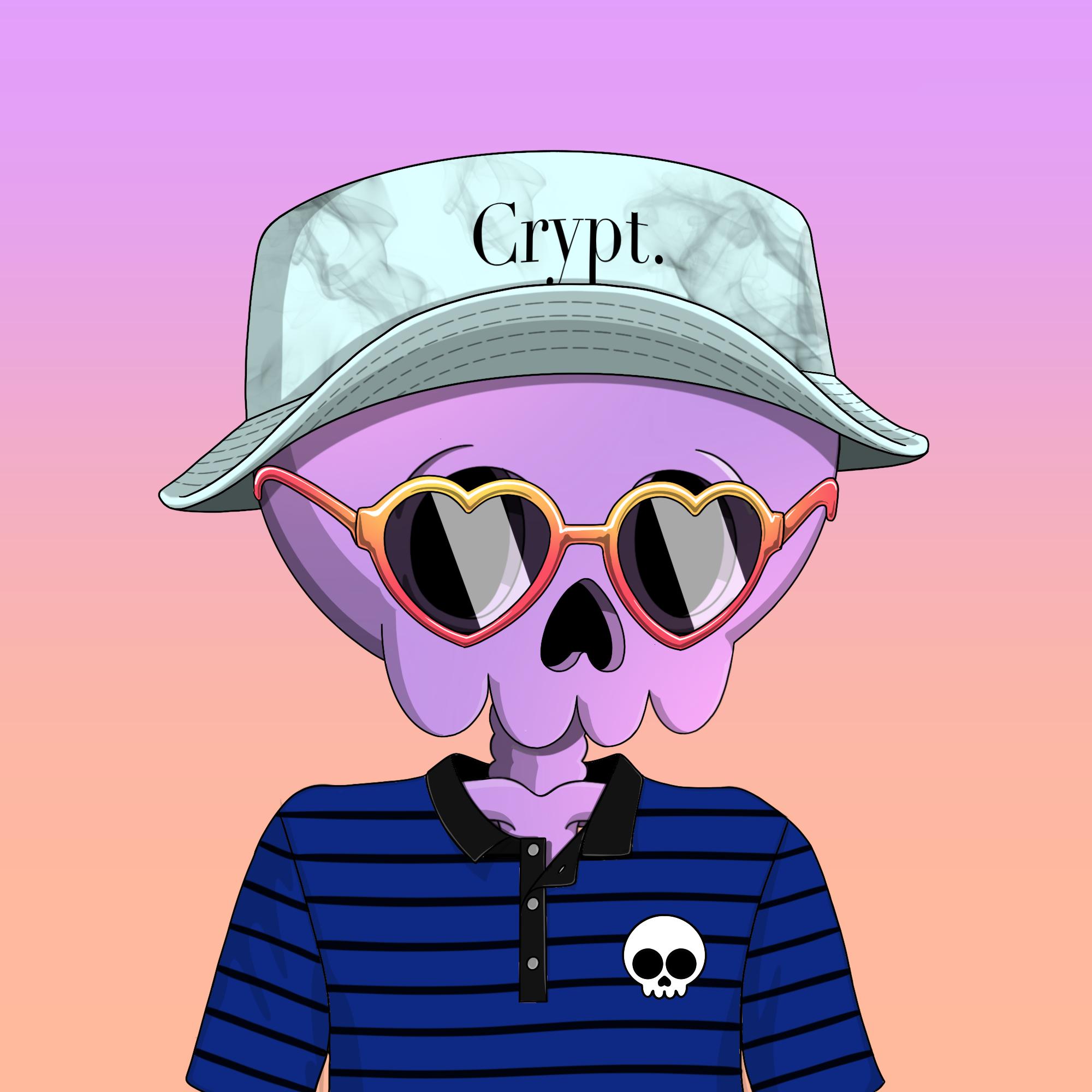 Crypt Social Club#7492