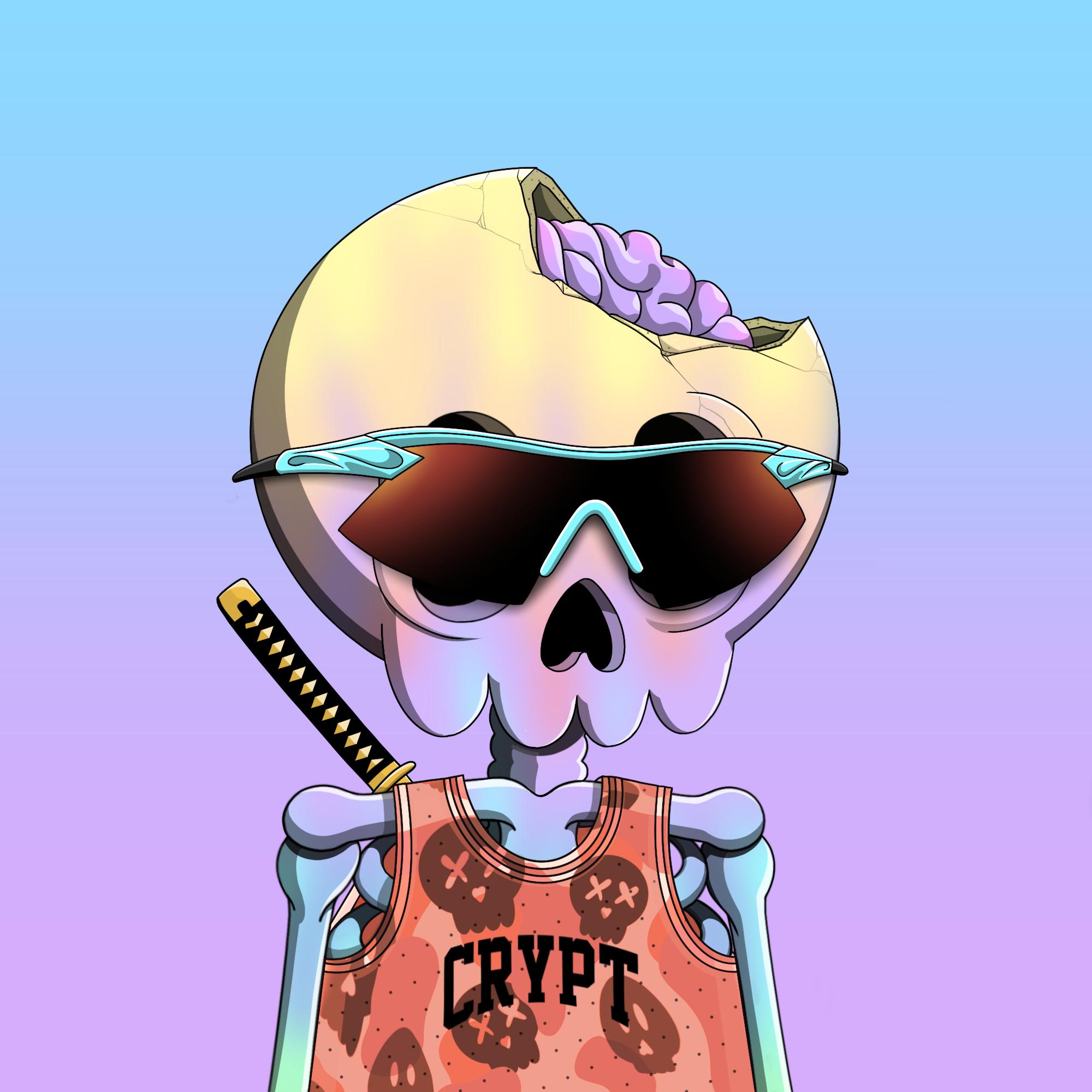 Crypt Social Club#7502