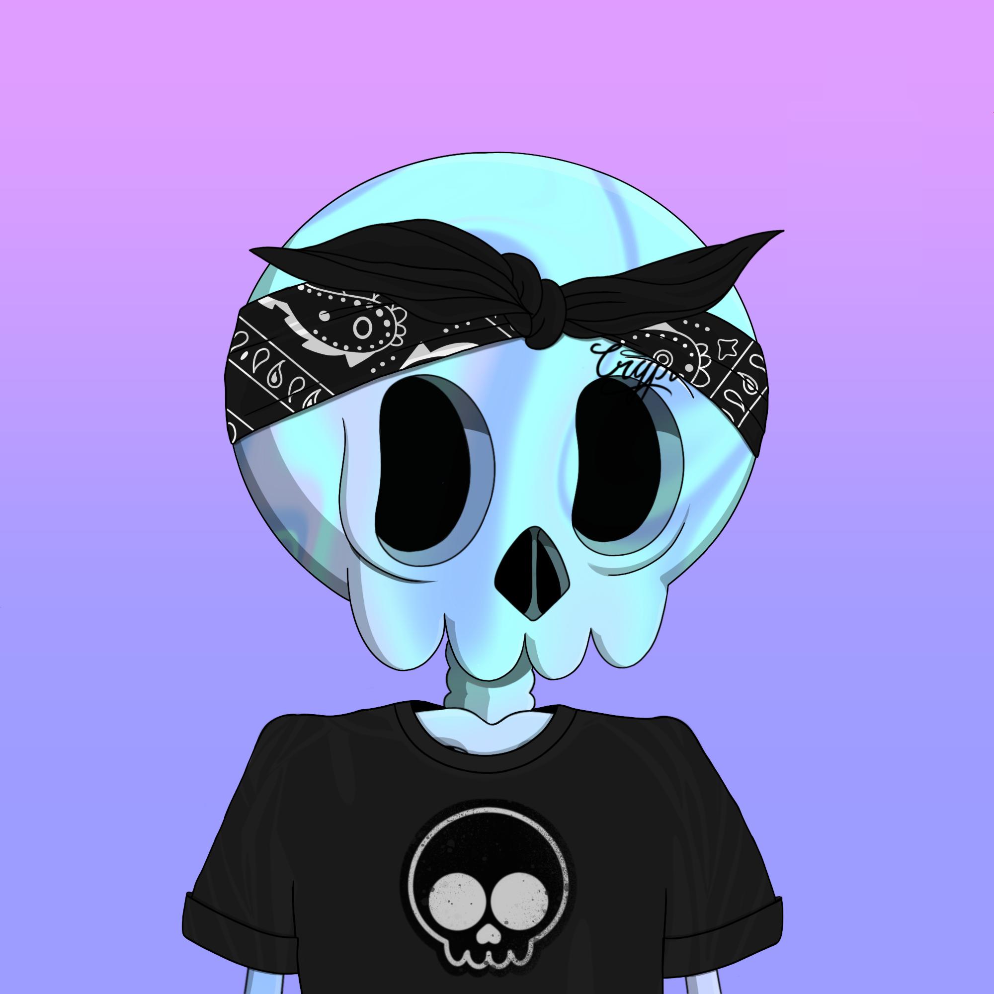 Crypt Social Club#7587