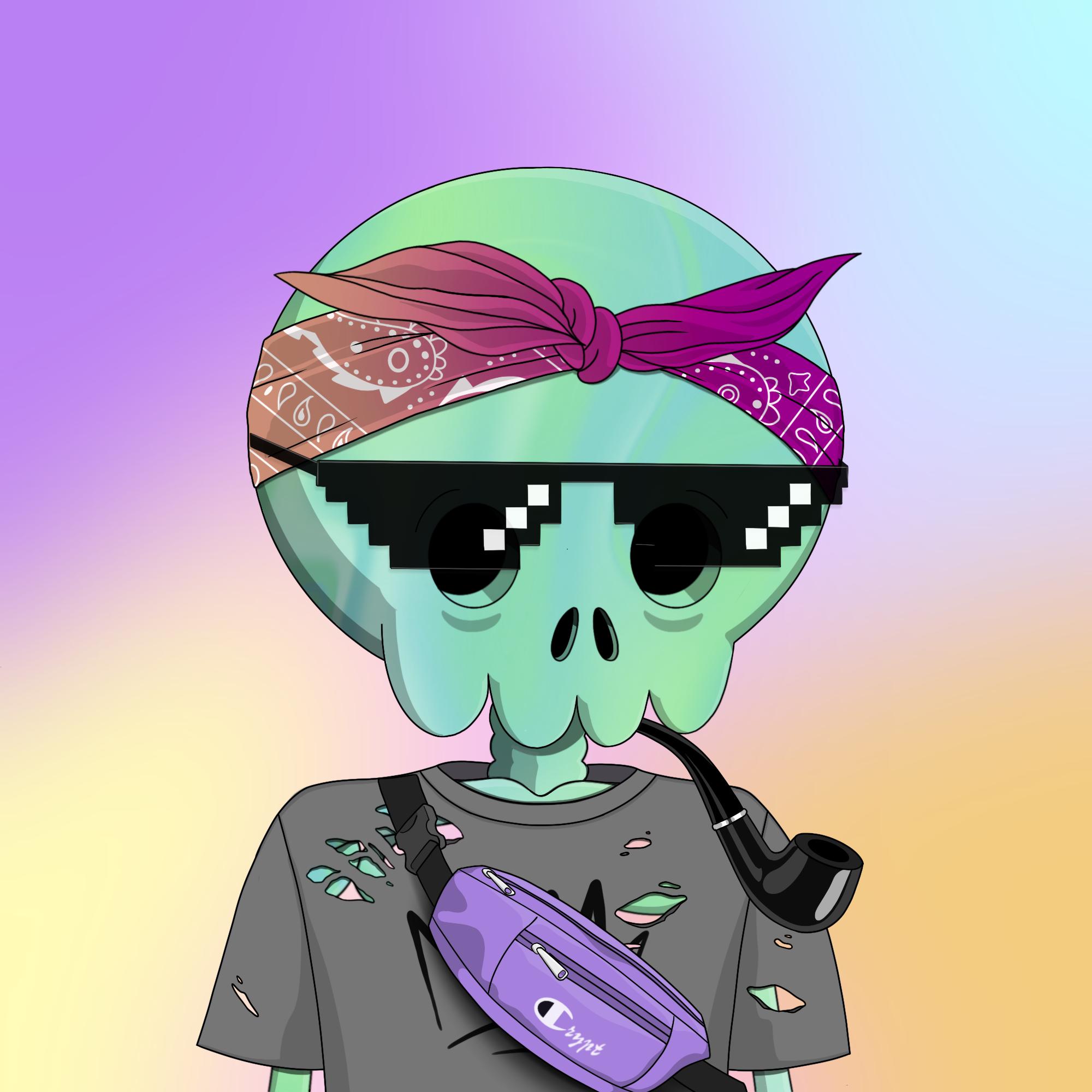 Crypt Social Club#7801