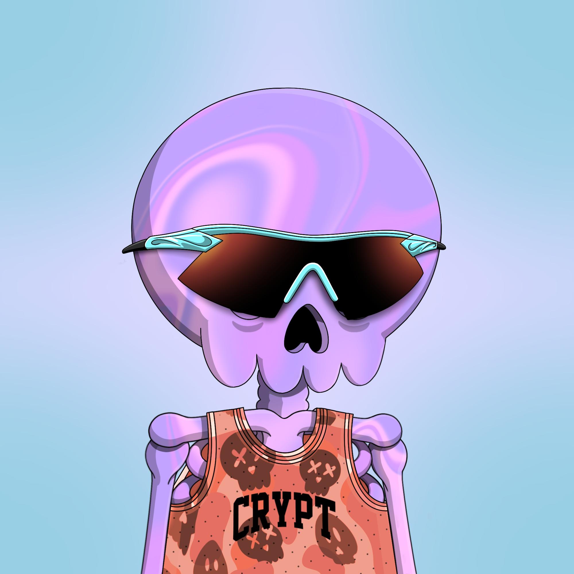 Crypt Social Club#7808