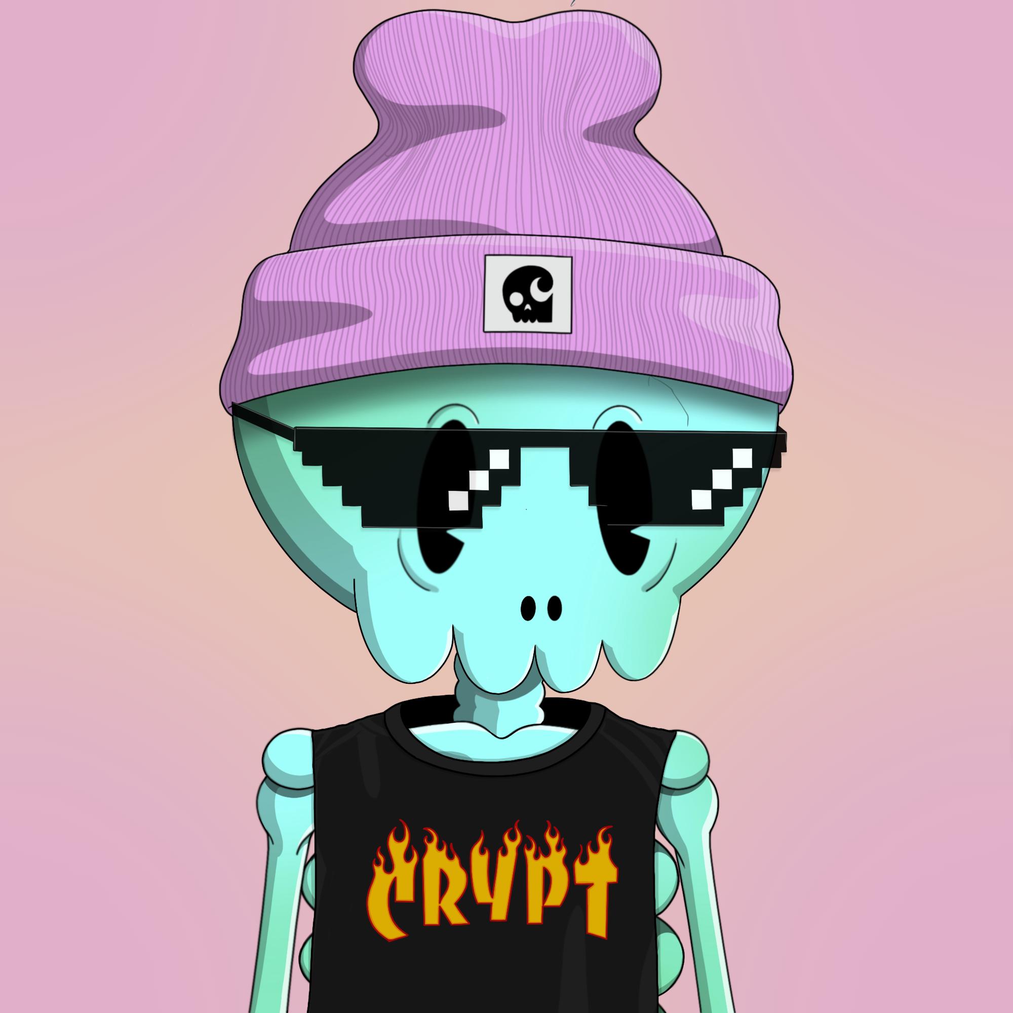 Crypt Social Club#7814