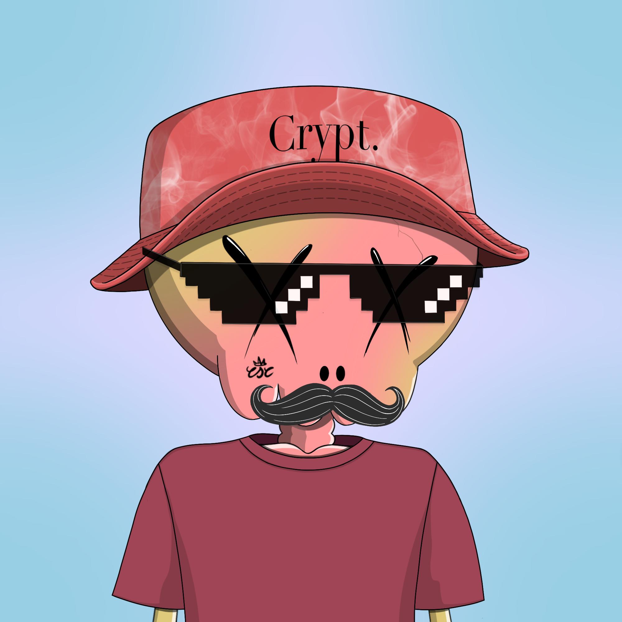 Crypt Social Club#7831