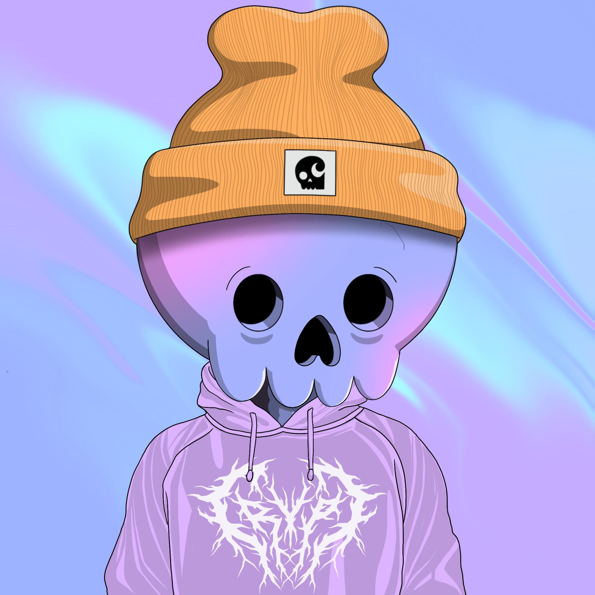 Crypt Social Club#7848