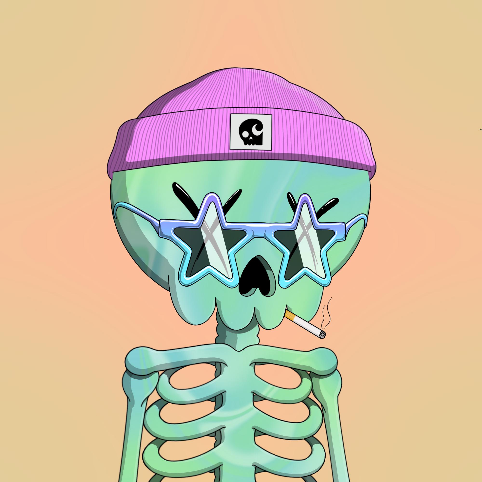 Crypt Social Club#7849