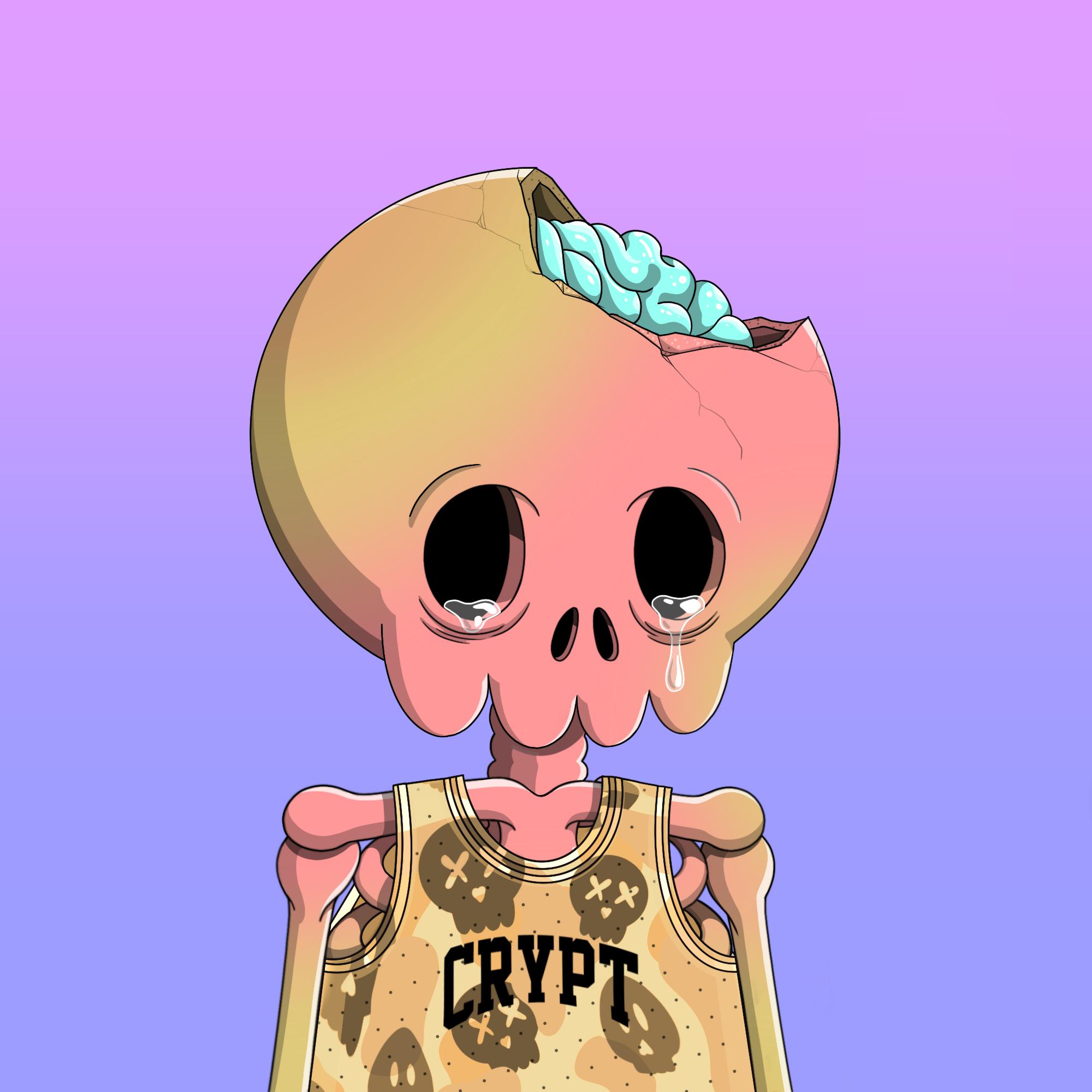 Crypt Social Club#7943