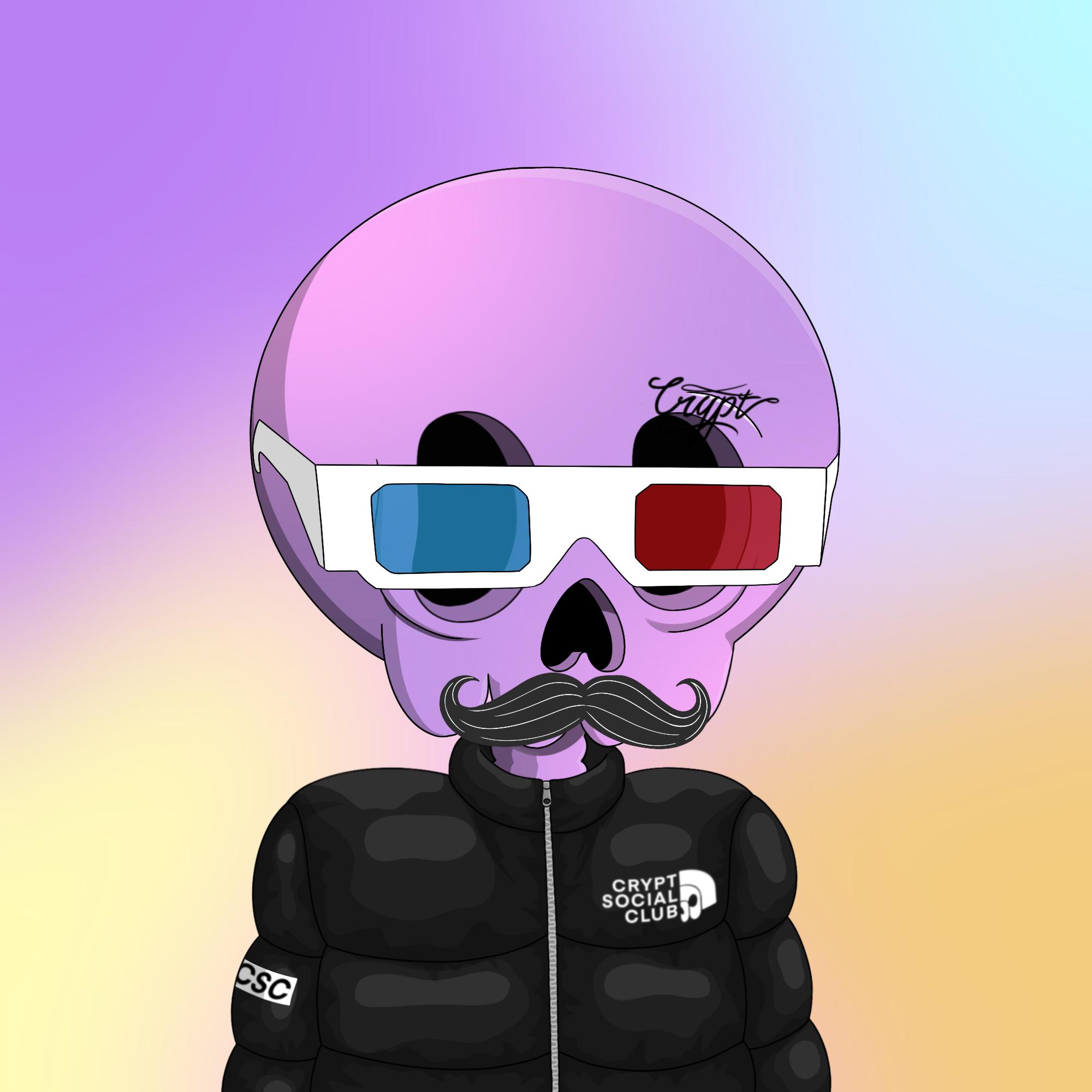 Crypt Social Club#7946